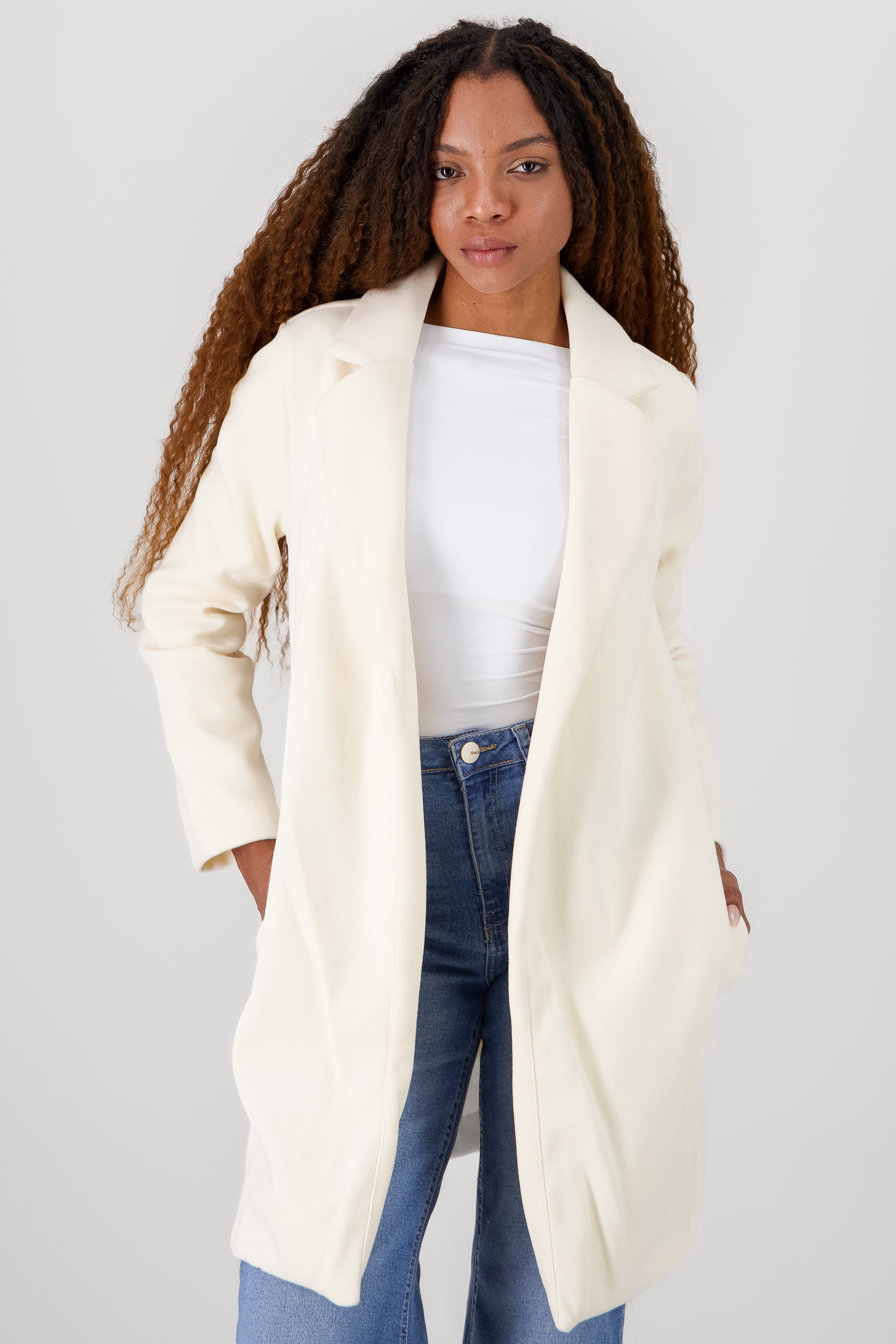 Abrigo Salsa Abrigos De Paño Mujer 2021 Zalando Salsa Ropa Mujer