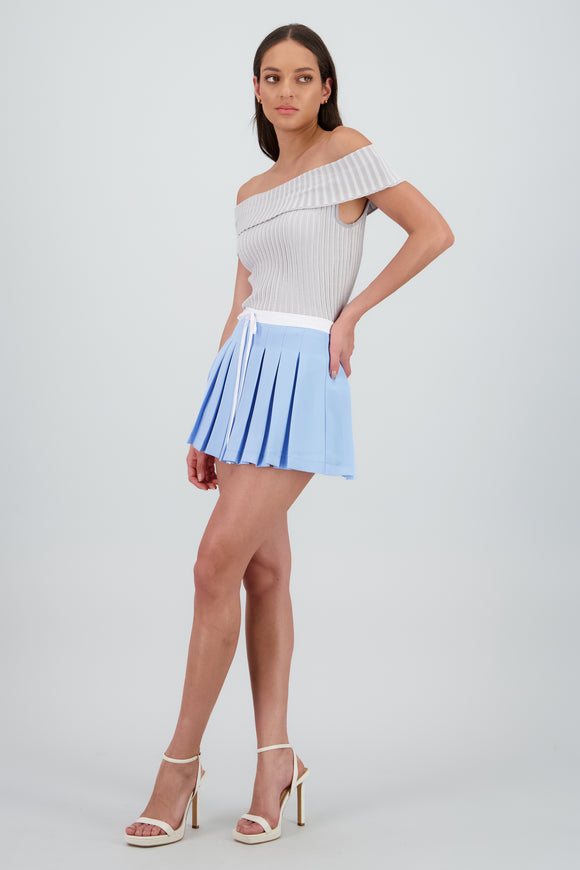 SKY BLUE