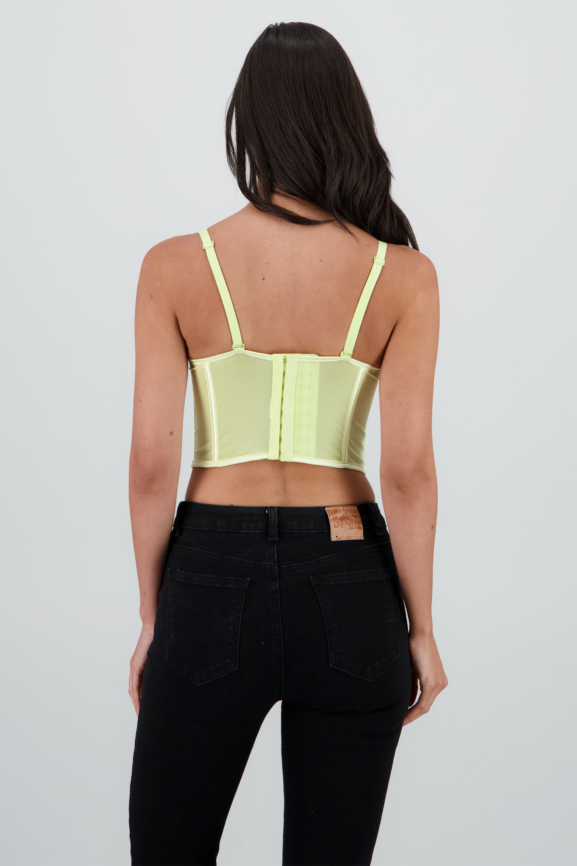 PASTEL YELLOW