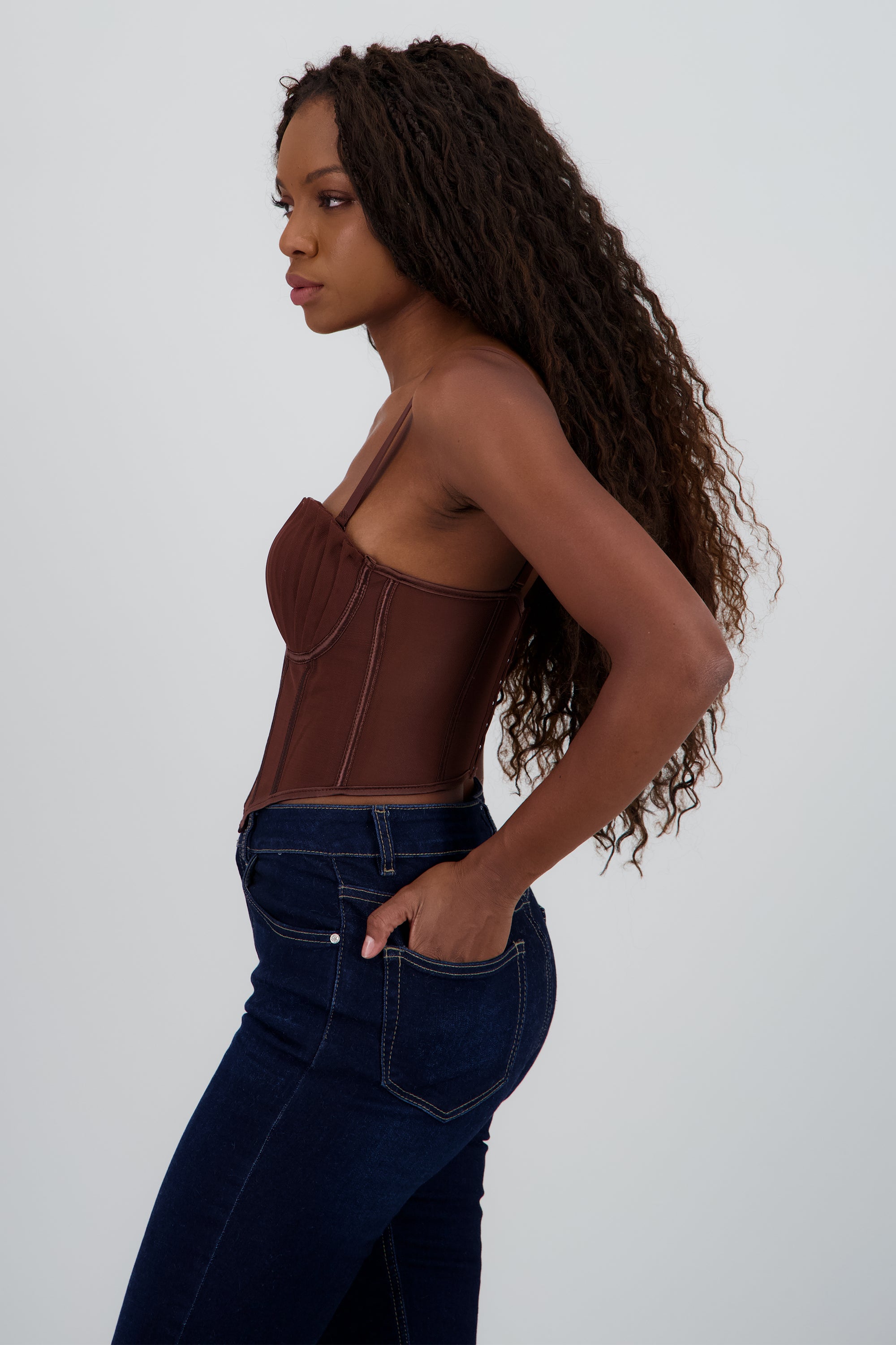 CHOCOLATE