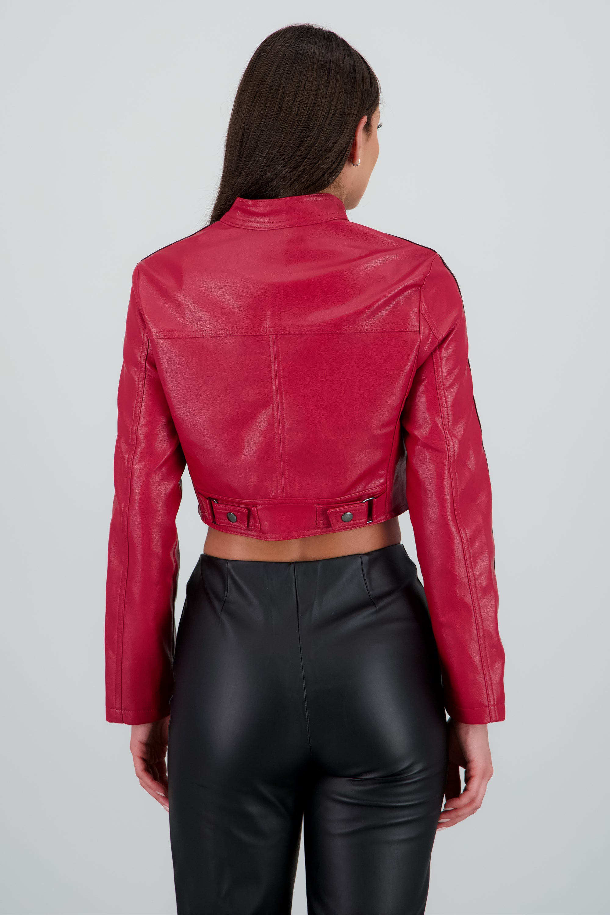 CHERRY RED