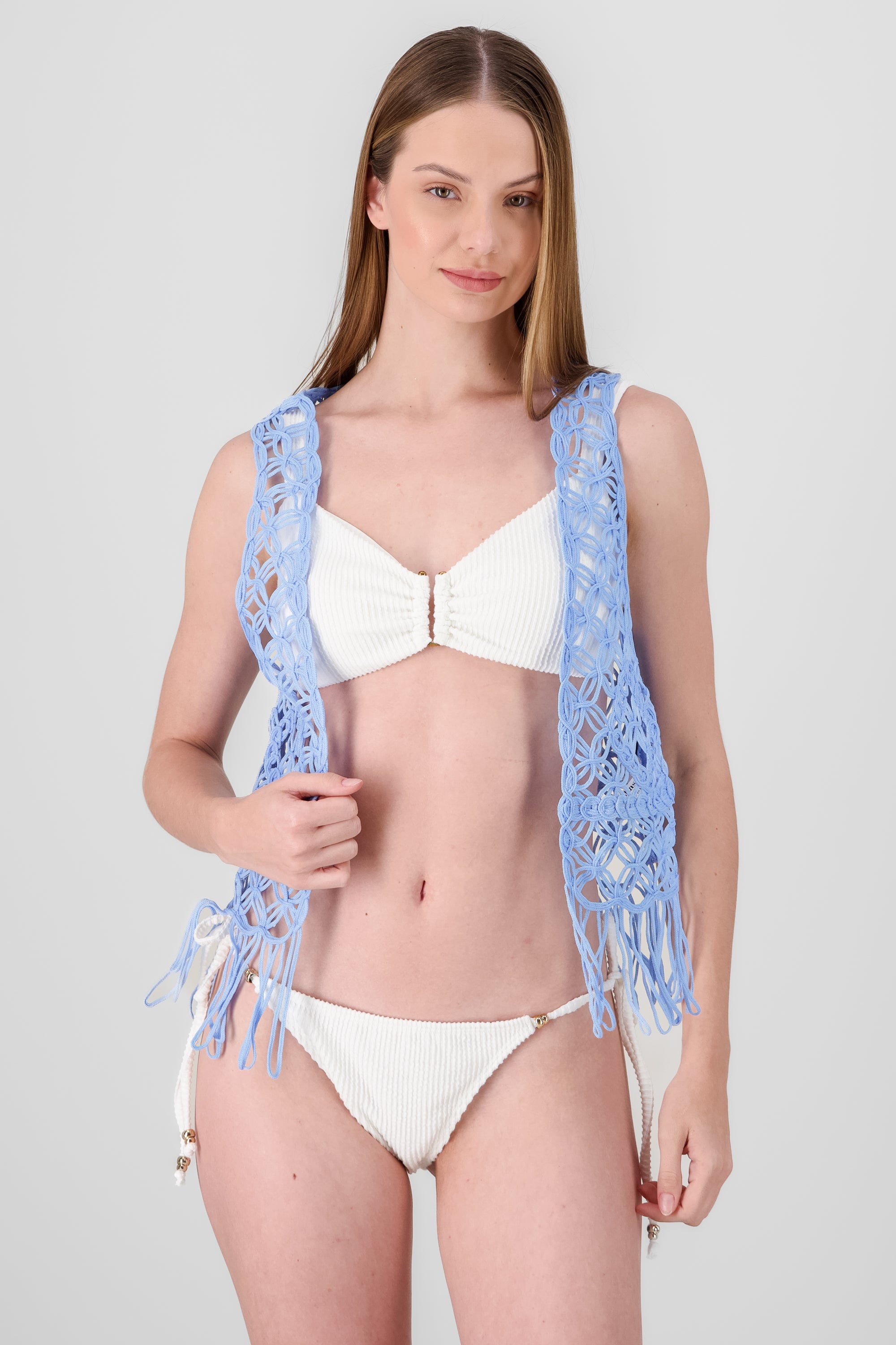 PASTEL BLUE