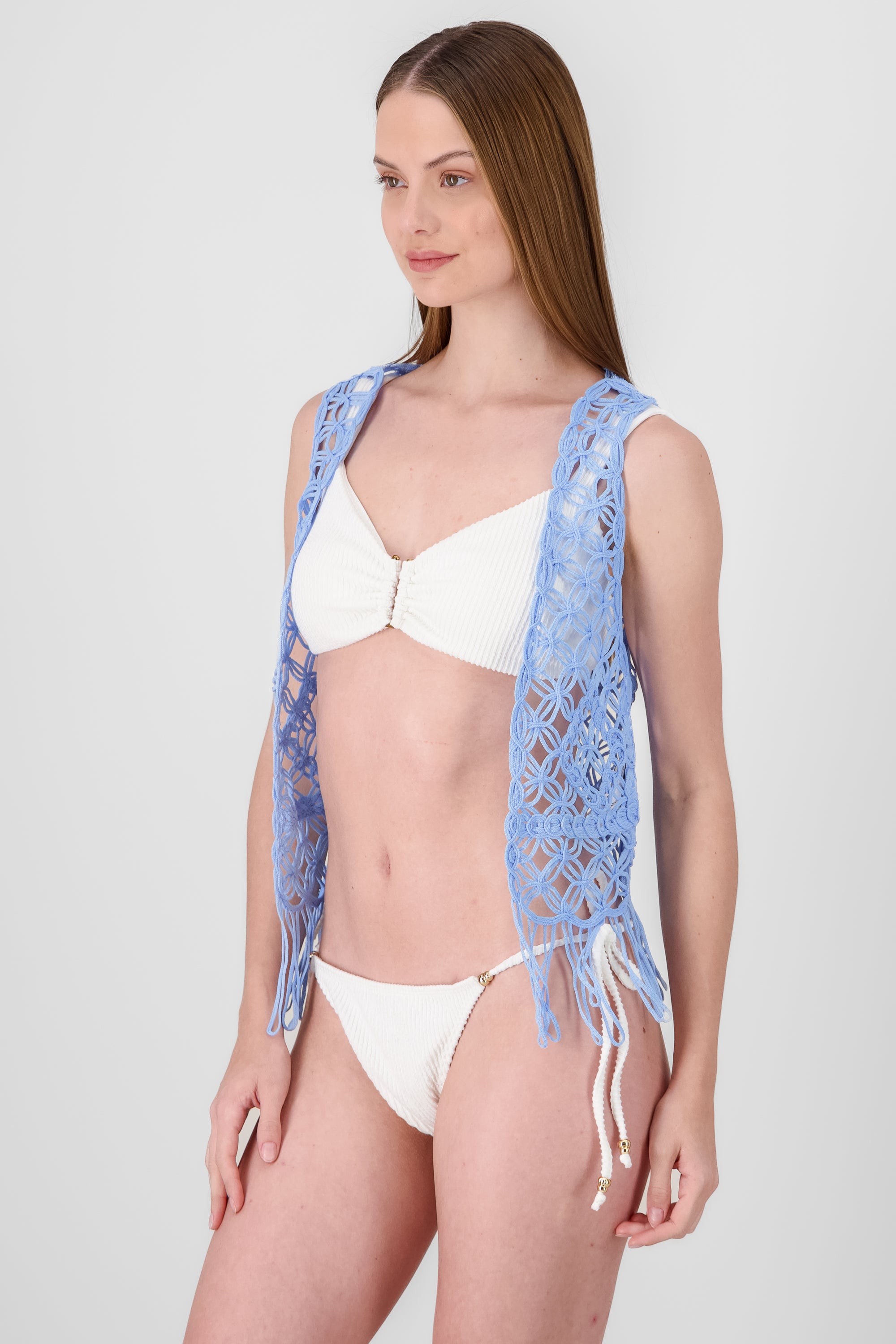 PASTEL BLUE