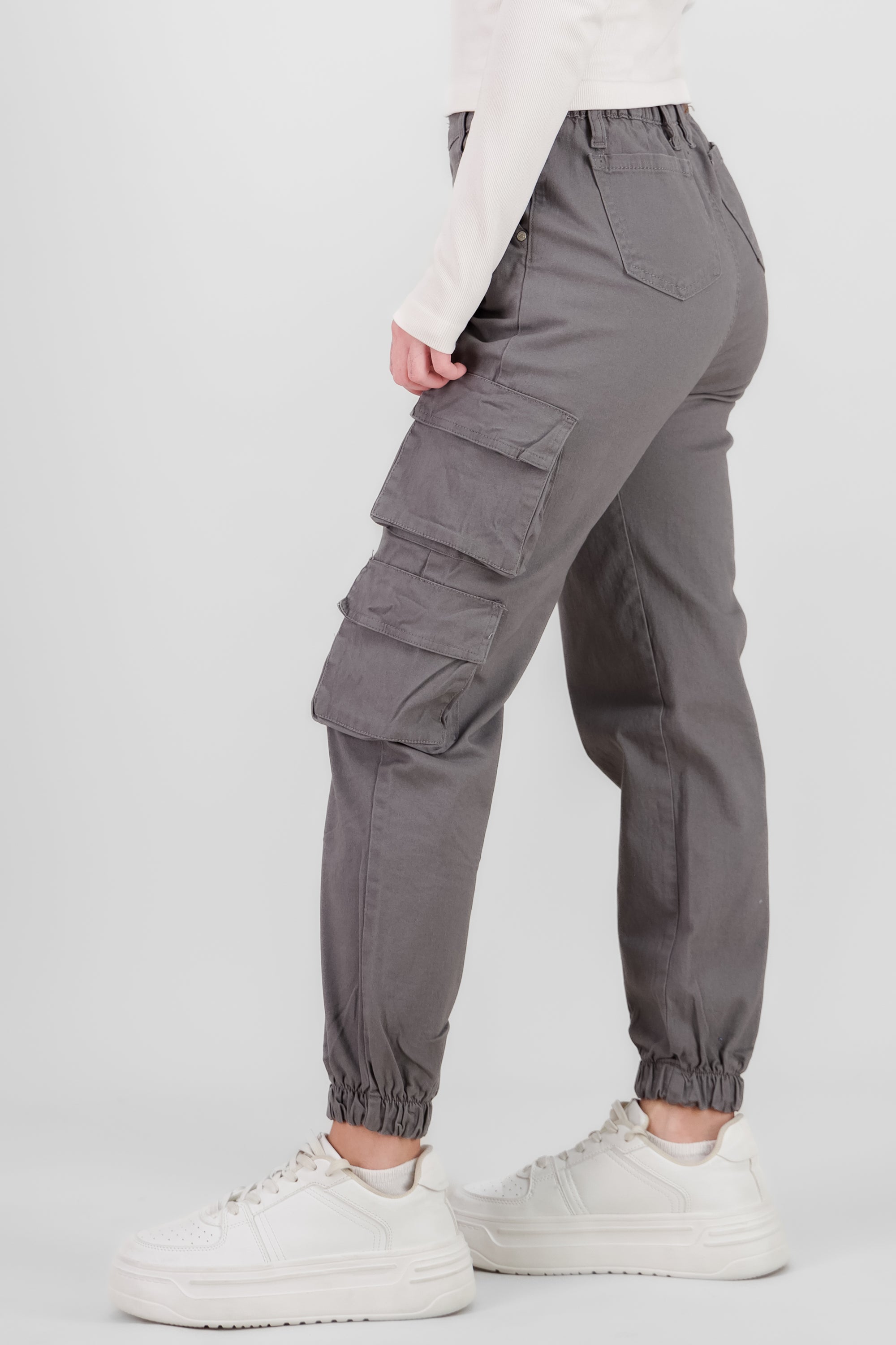 LIGHT GRAY