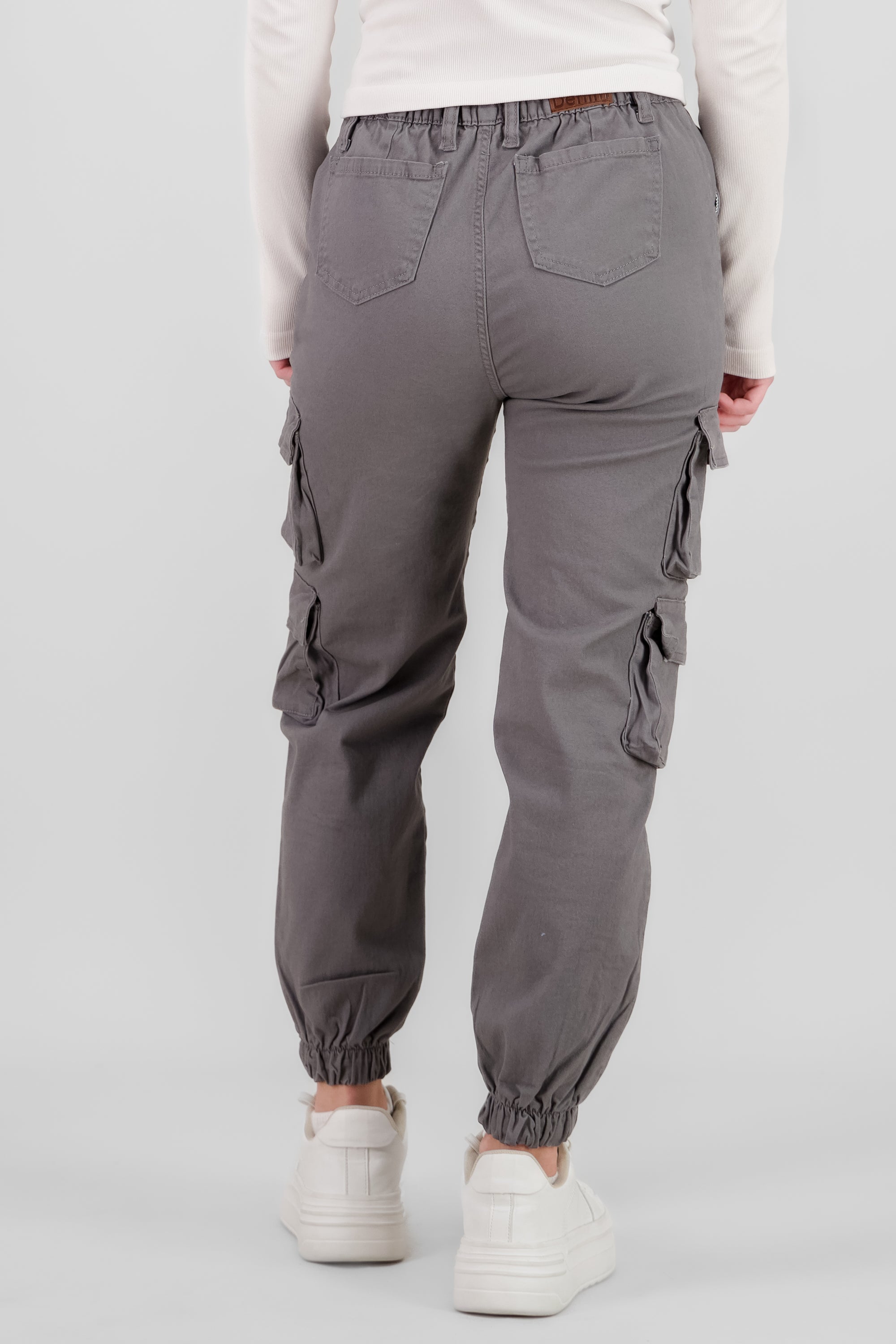 LIGHT GRAY