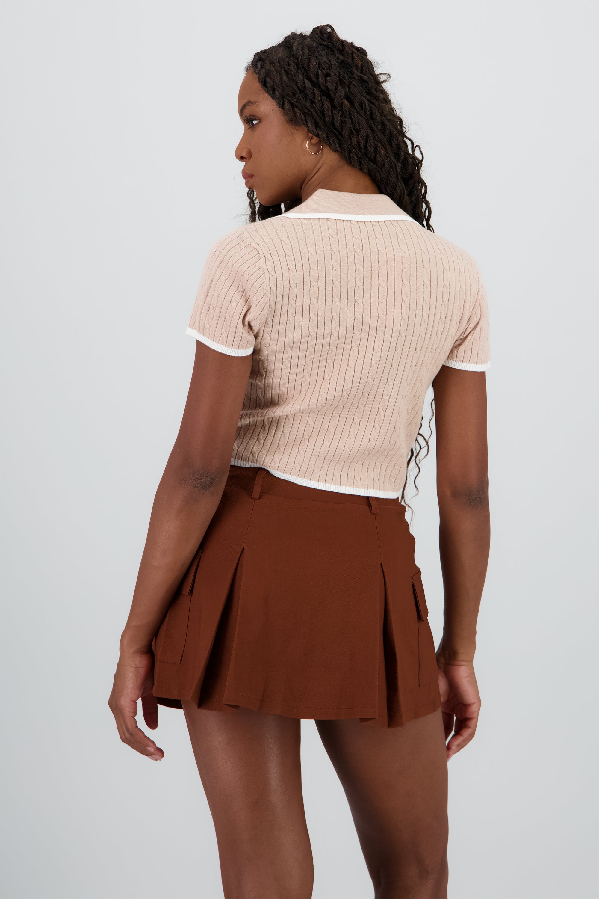 KHAKI