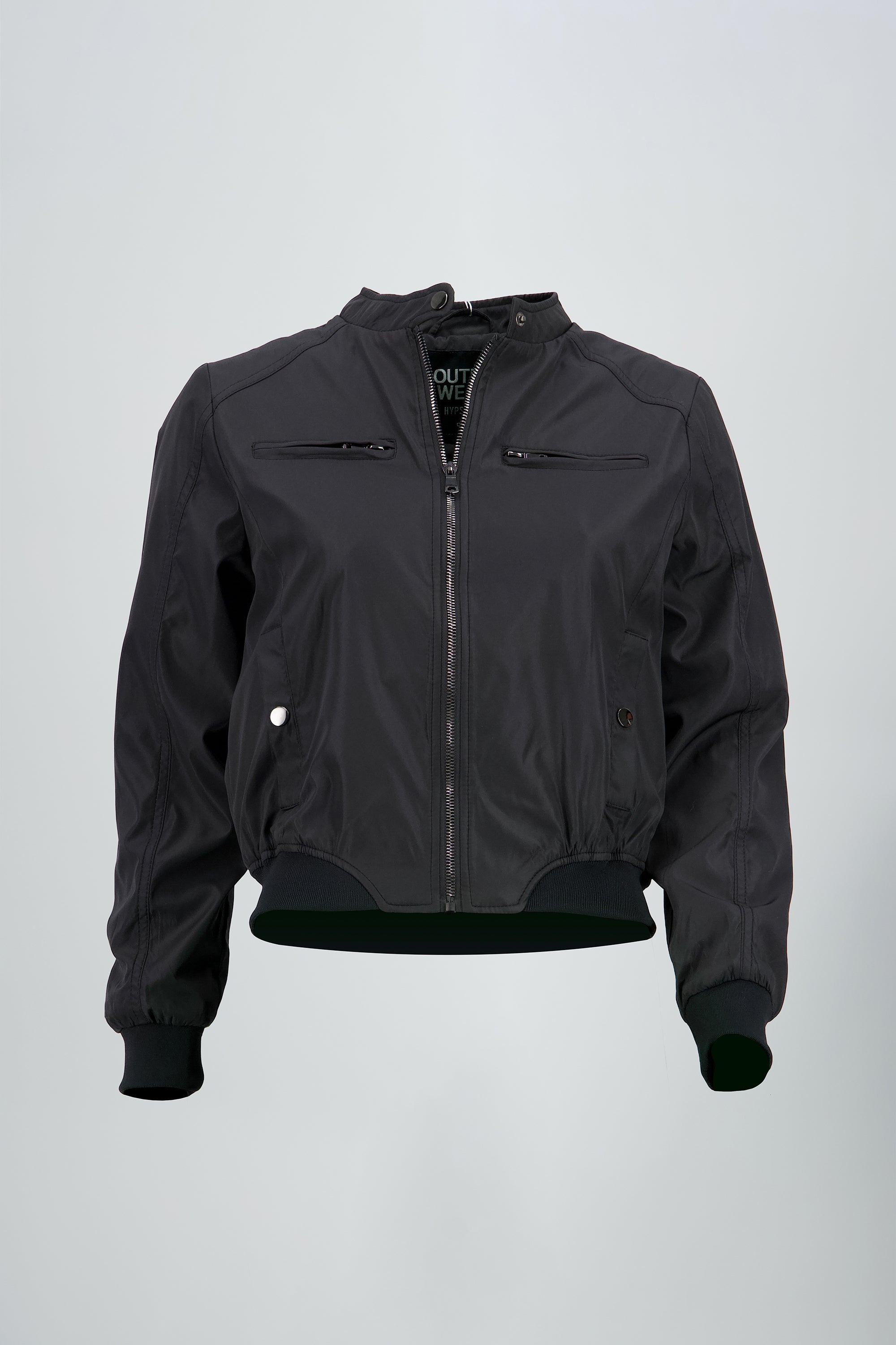 Chamarra Bomber Ligera
