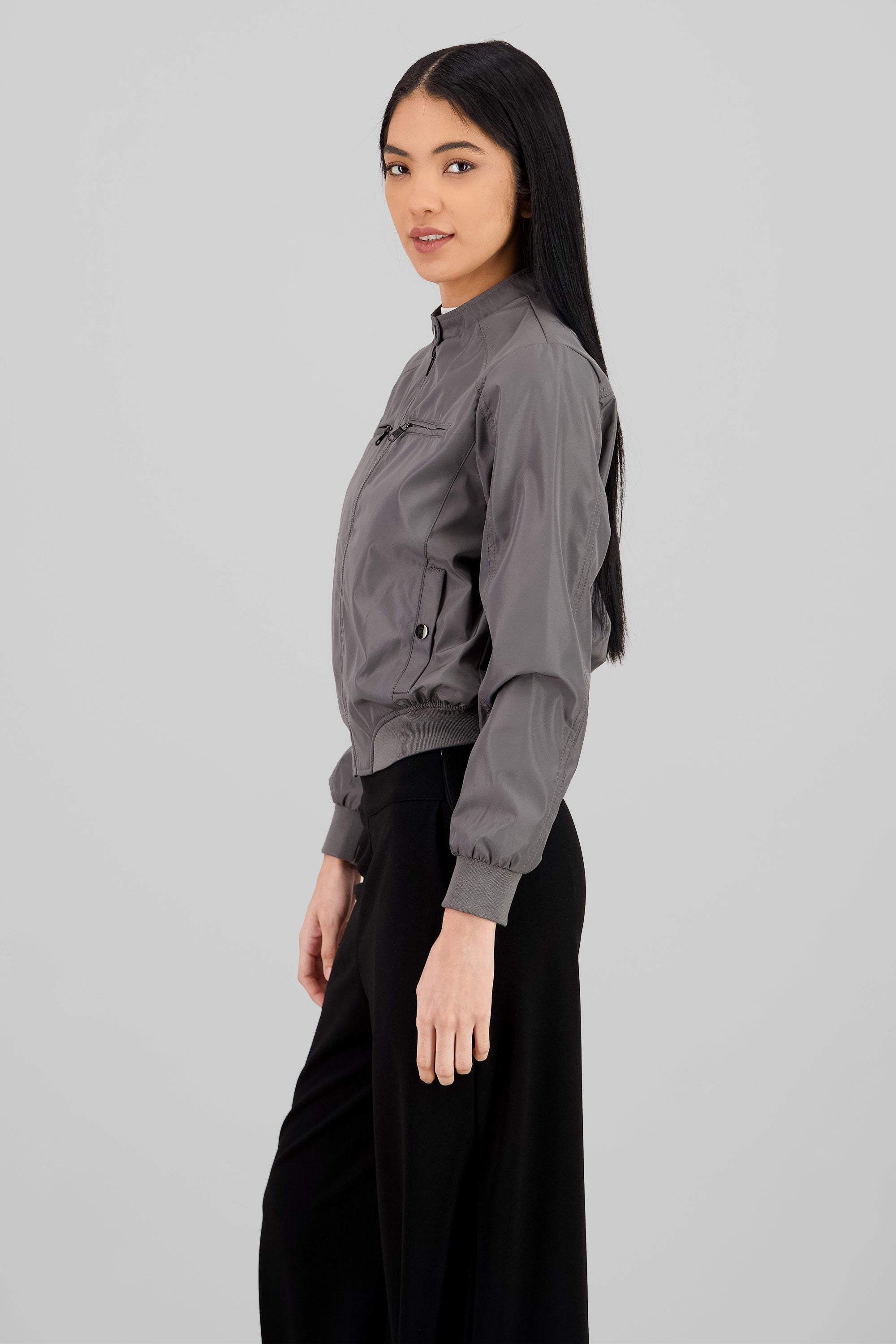 DARK GRAY