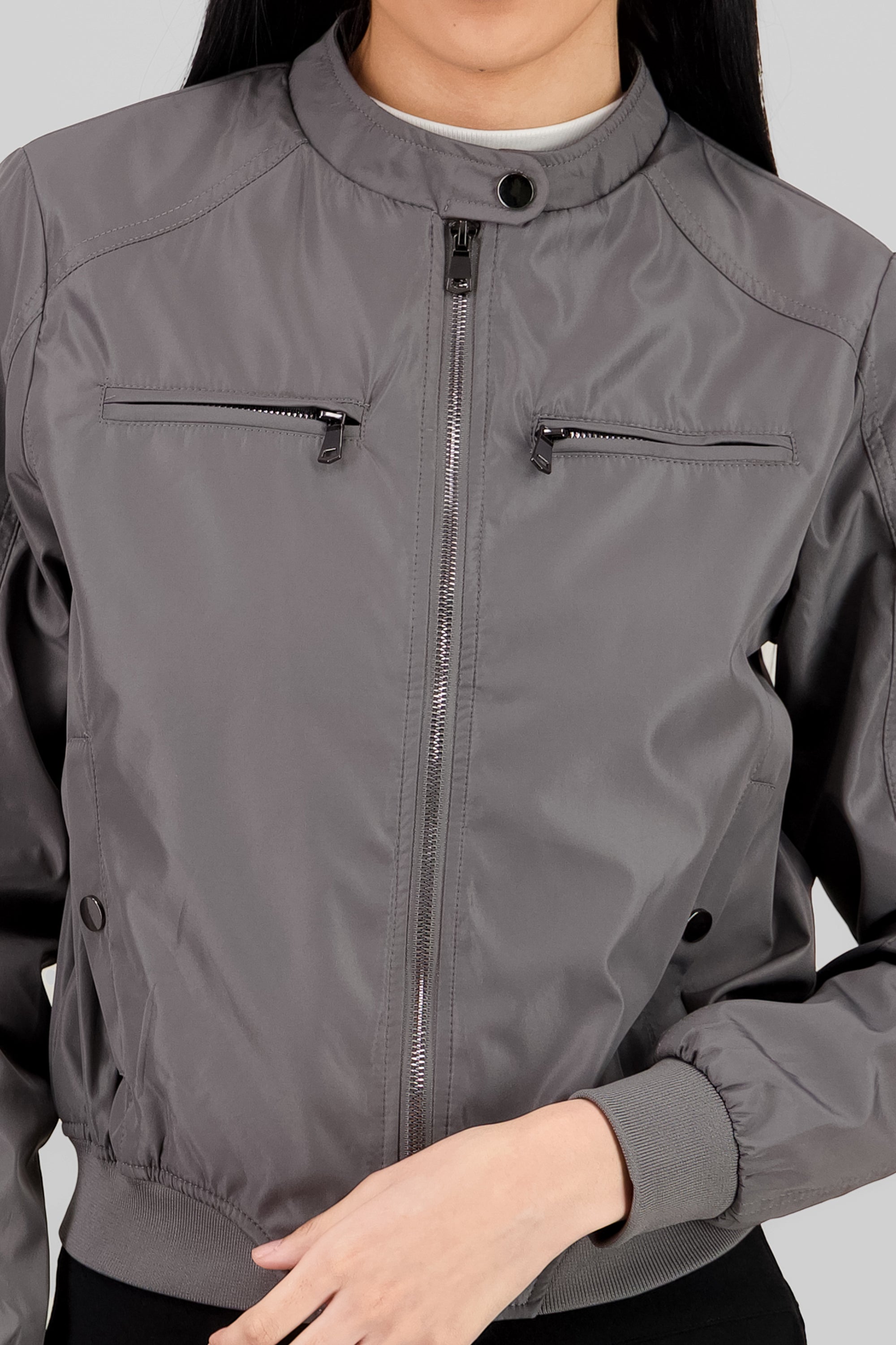 DARK GRAY