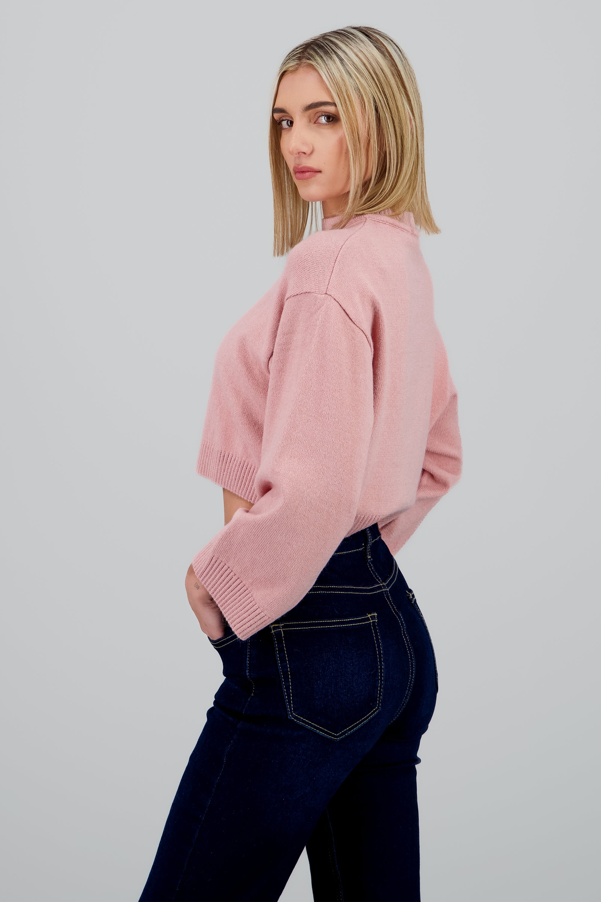 PASTEL PINK