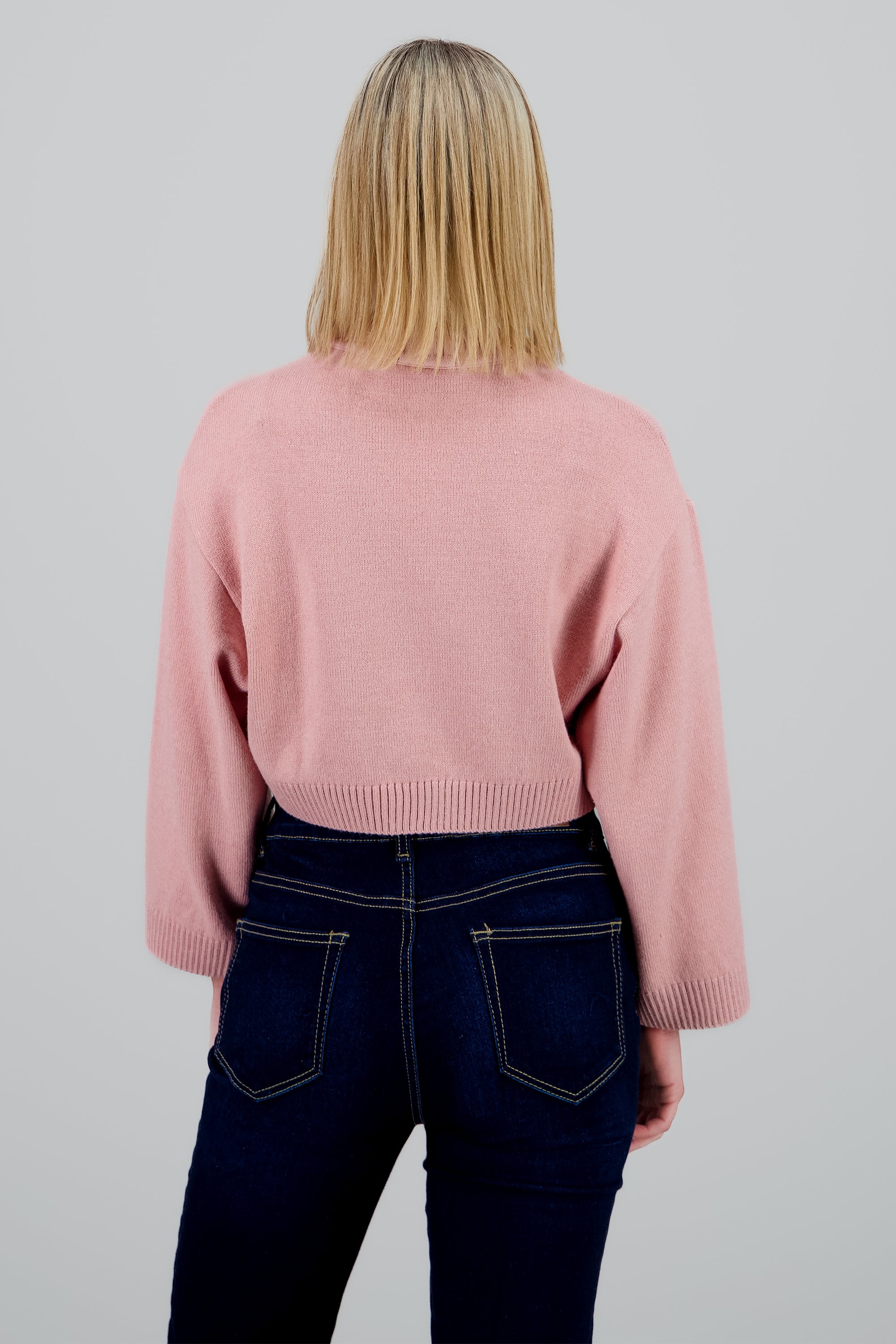 PASTEL PINK