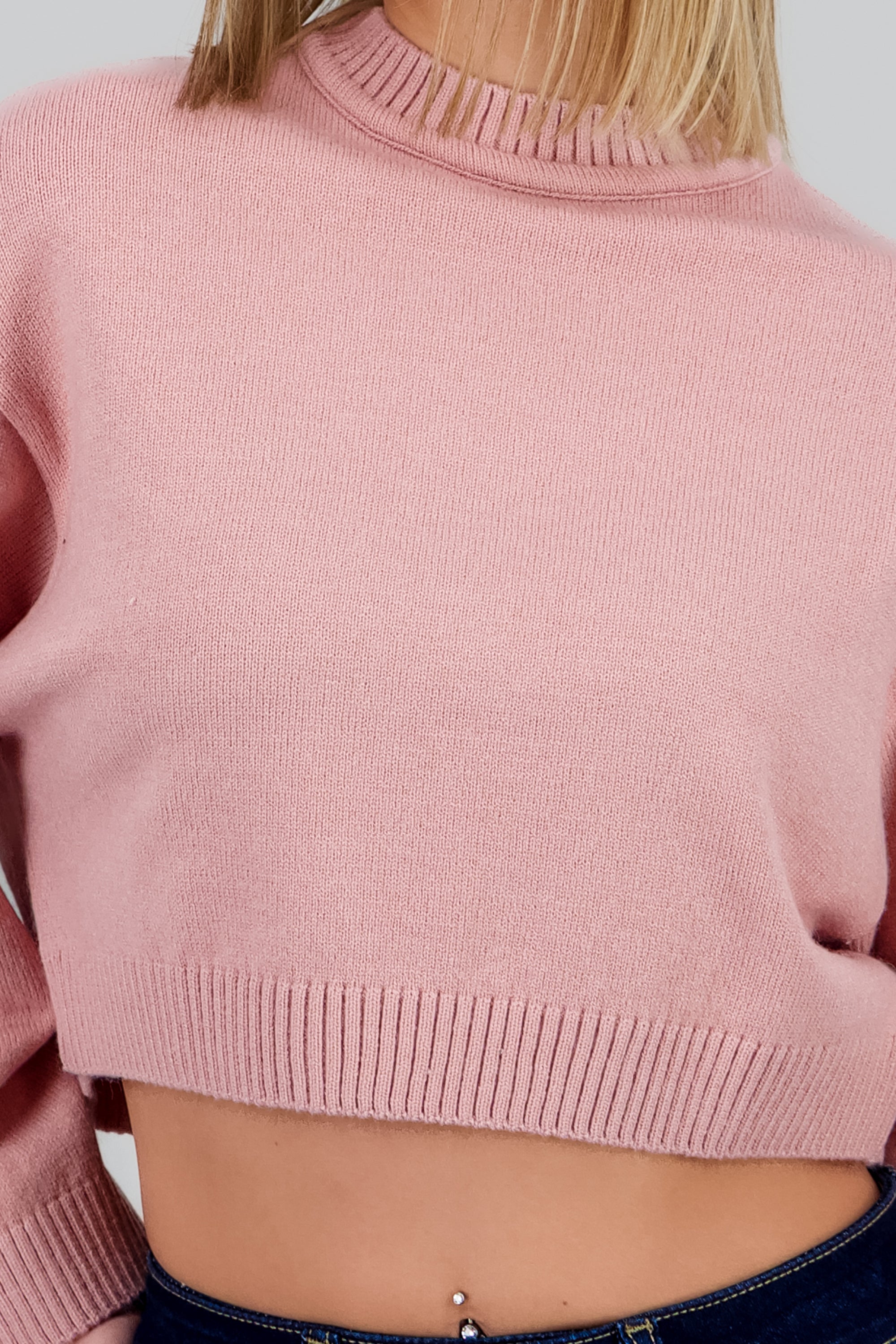 PASTEL PINK