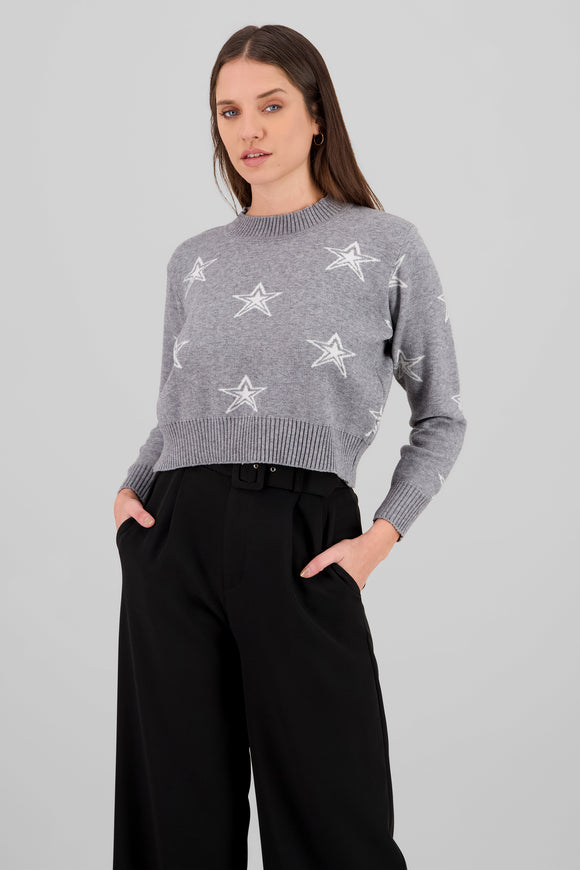 GRAY