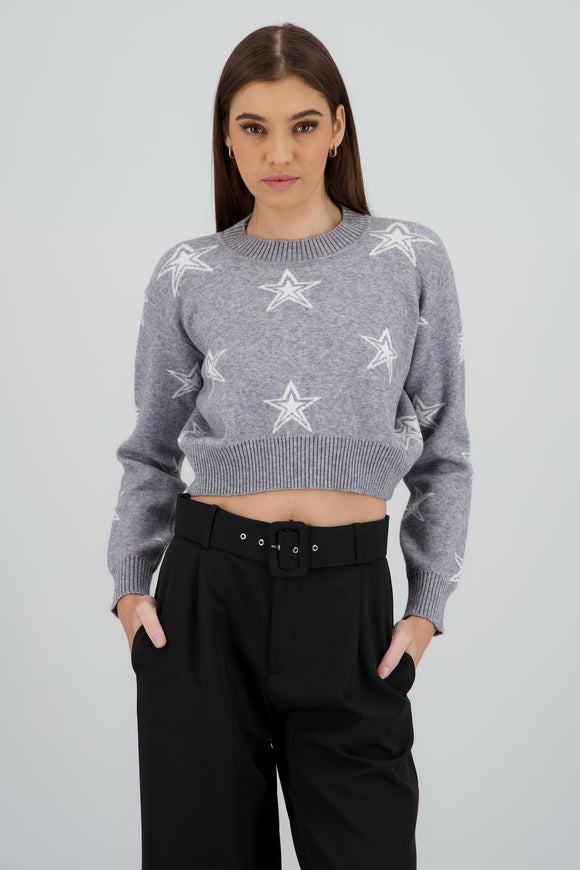 GRAY