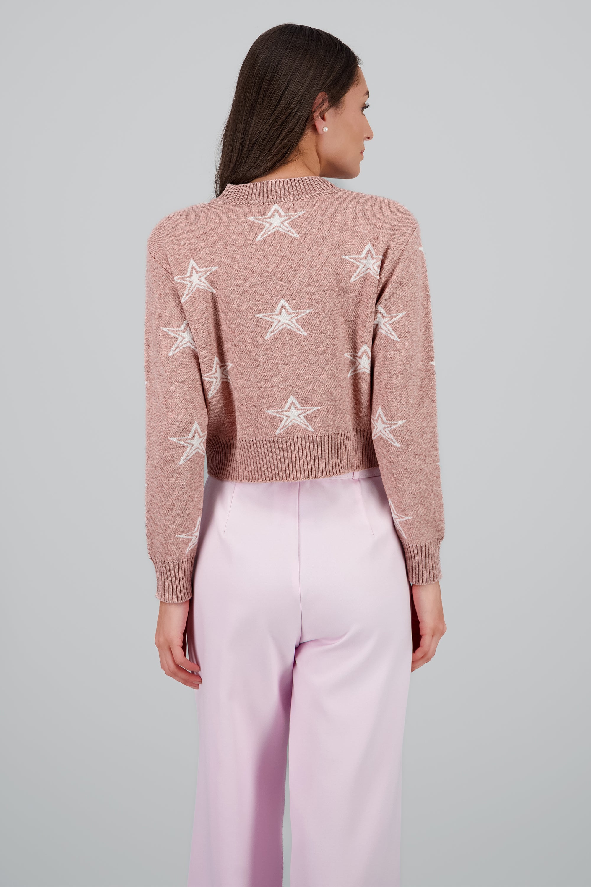 PASTEL PINK