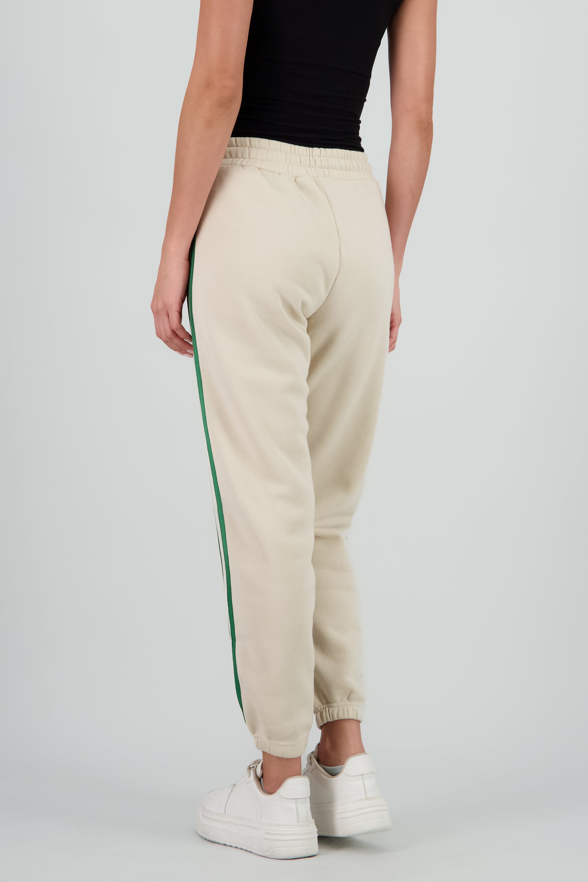 Pants lineas contraste LA