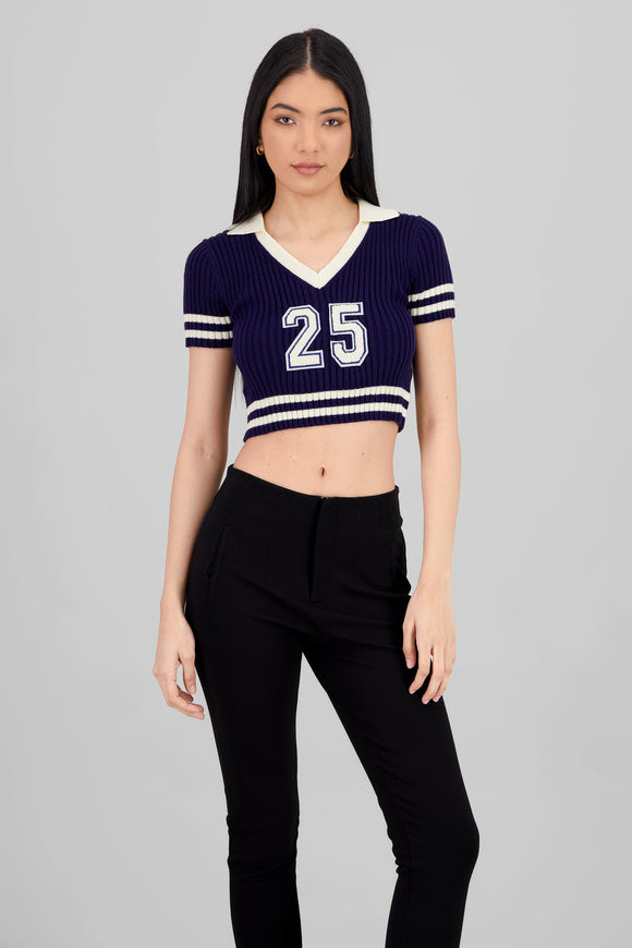 NAVY COMBO
