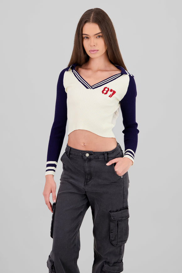 NAVY COMBO