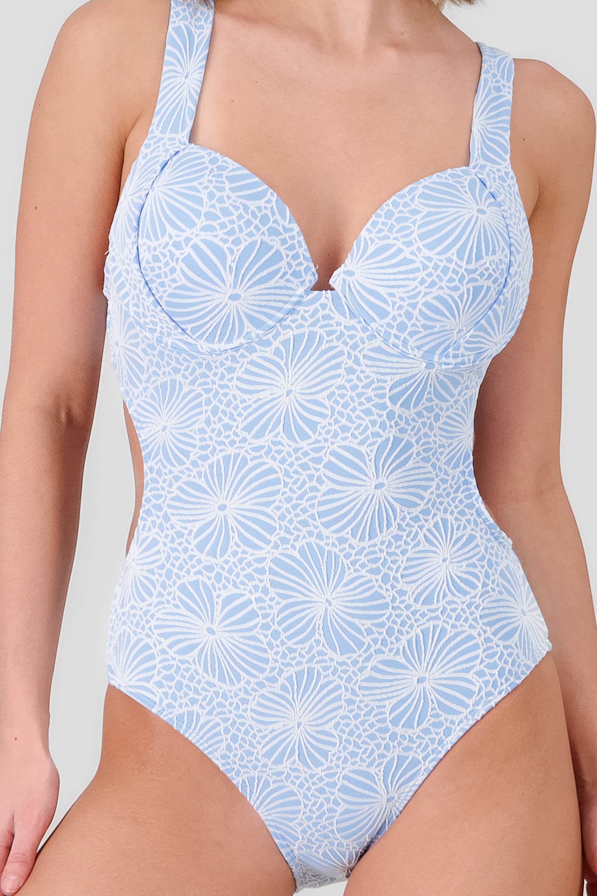 PASTEL BLUE