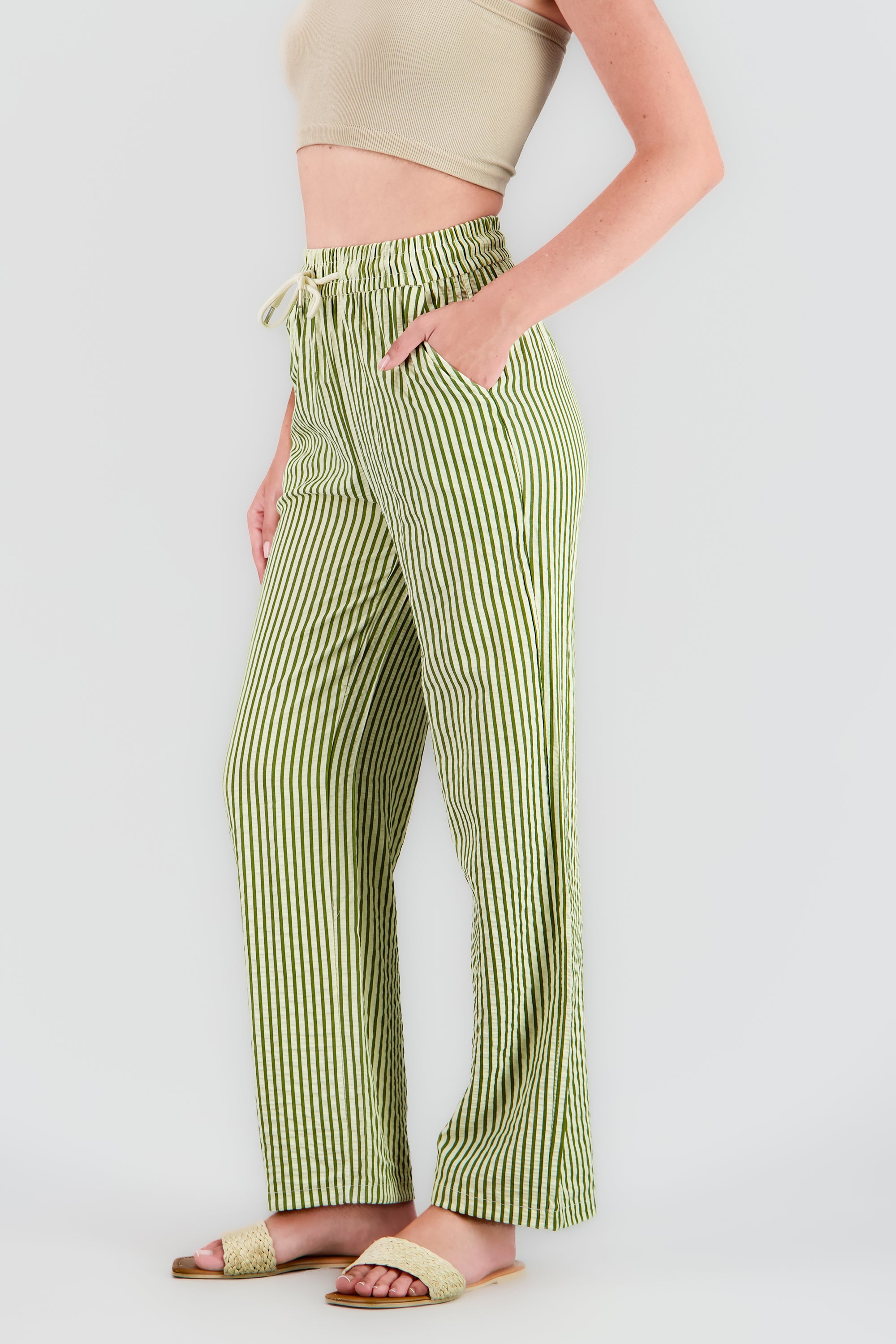 GREEN COMBO