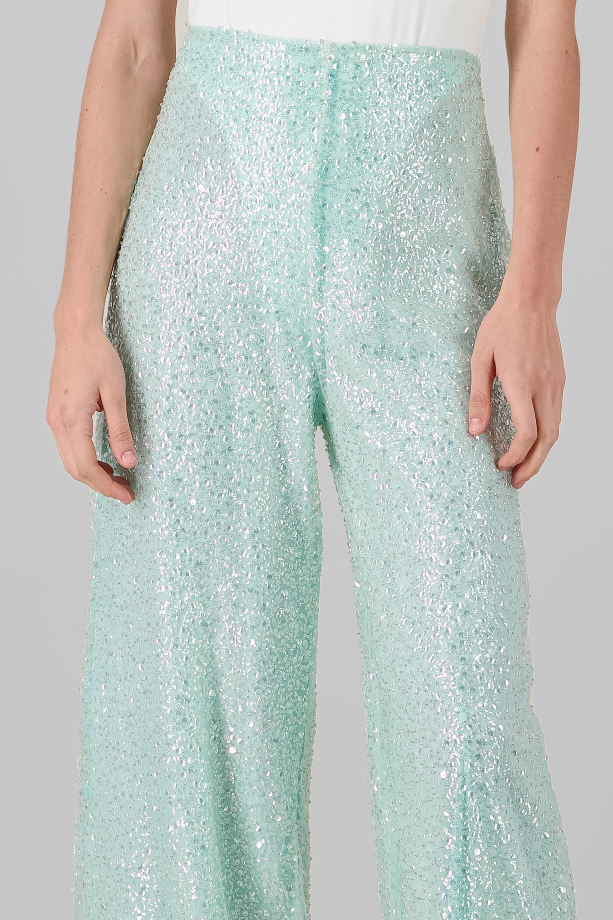 TURQUOISE