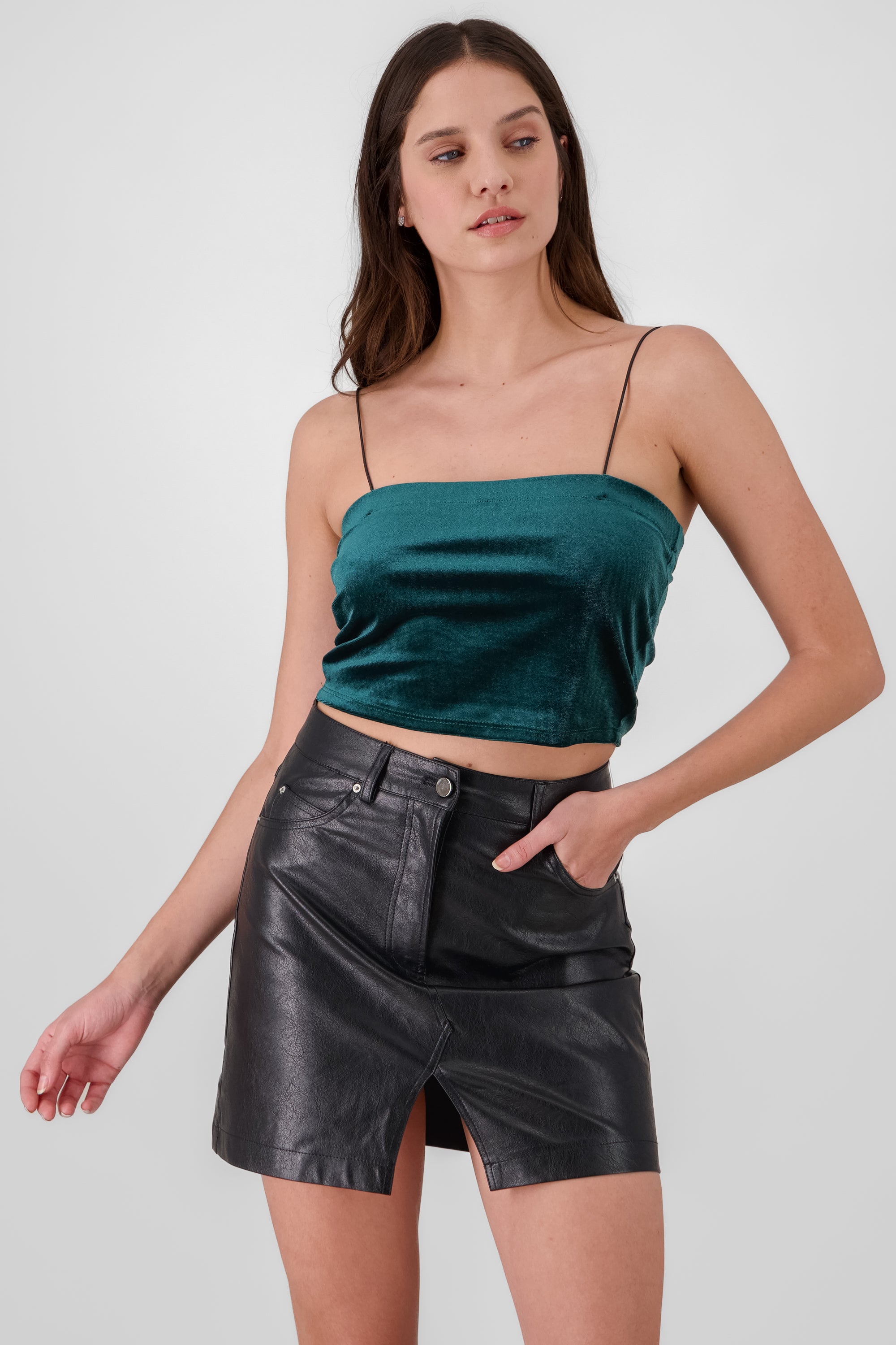 FOREST GREEN