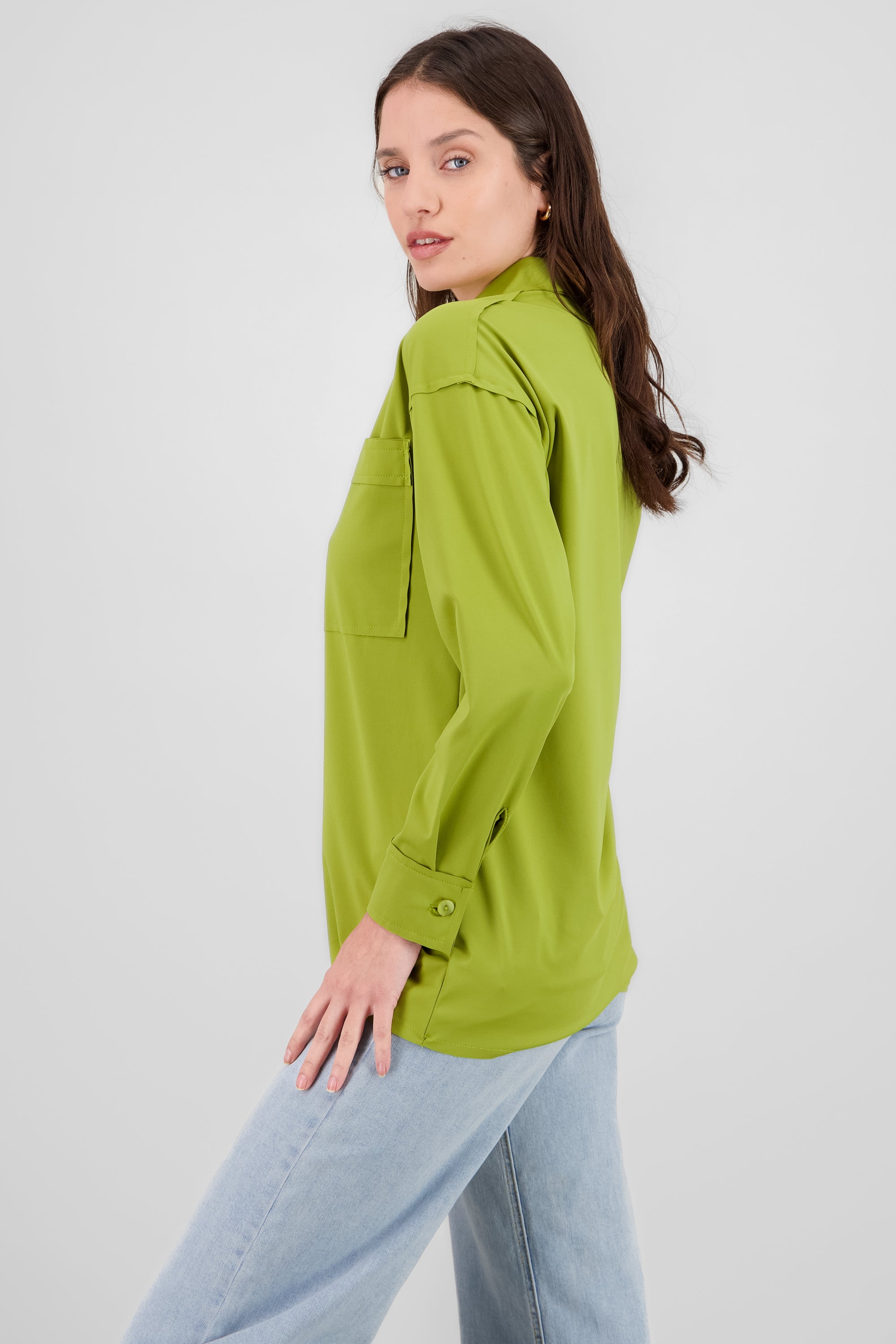 VERDE LIMA