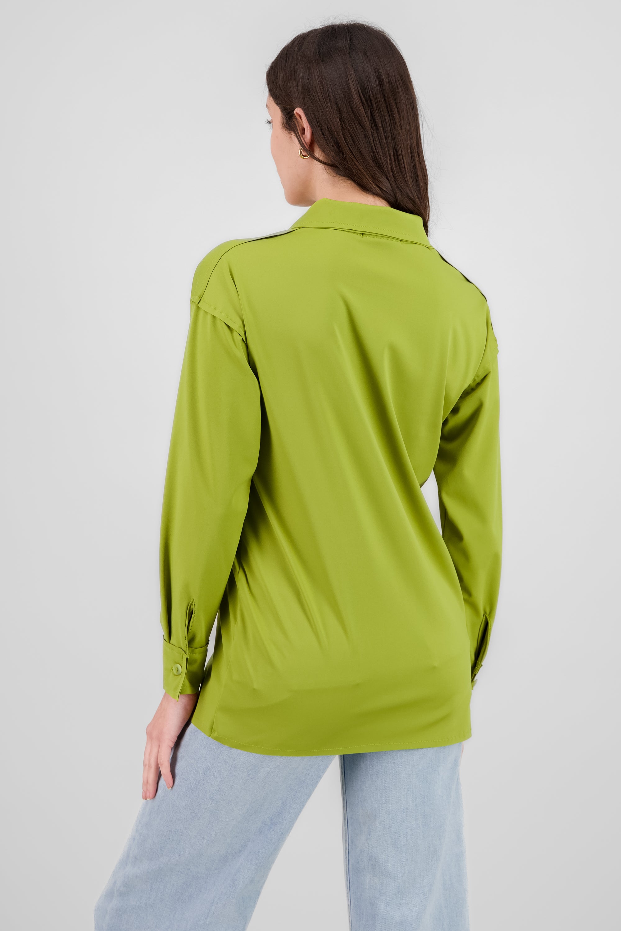 VERDE LIMA