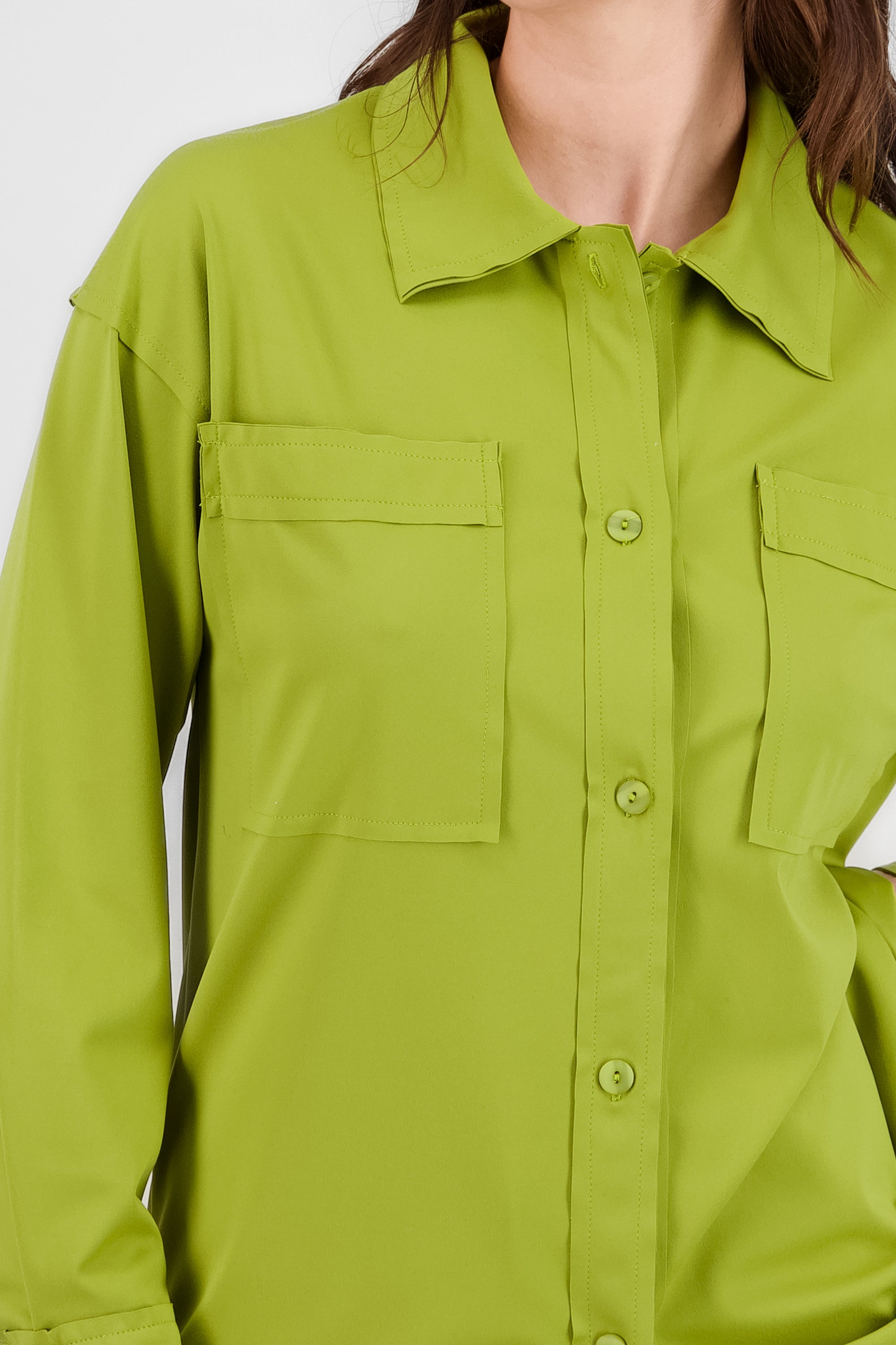 VERDE LIMA