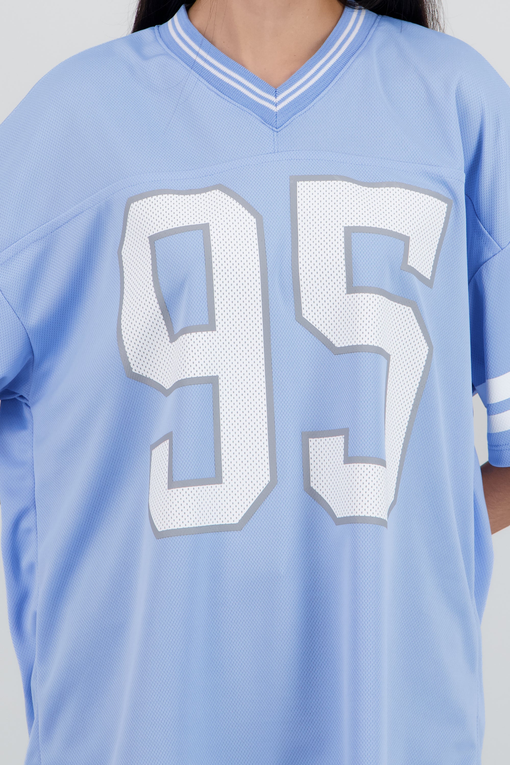 SKY BLUE