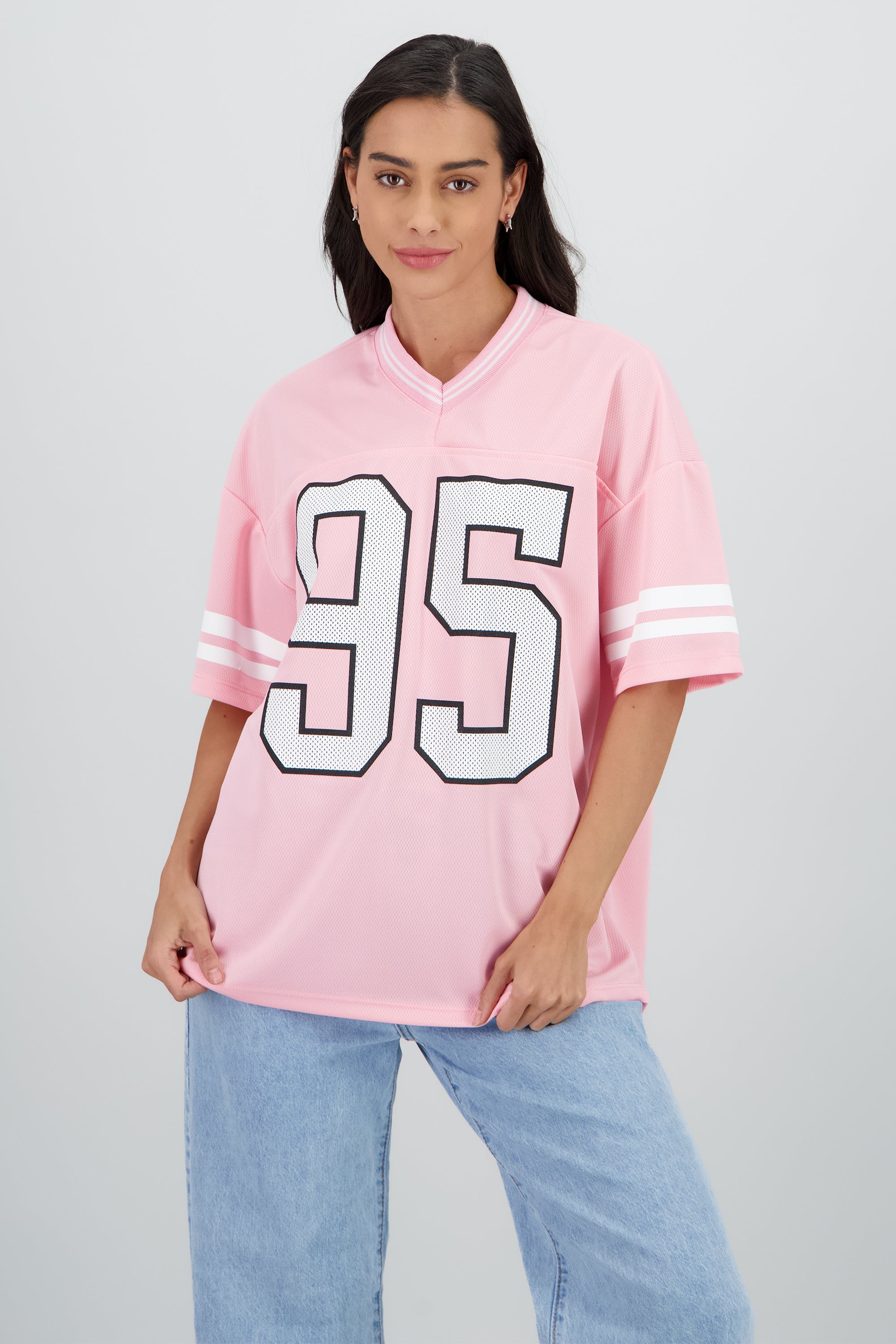 Playera Pants De Colores Pastel Adulto Gold Peso Heavy Weight