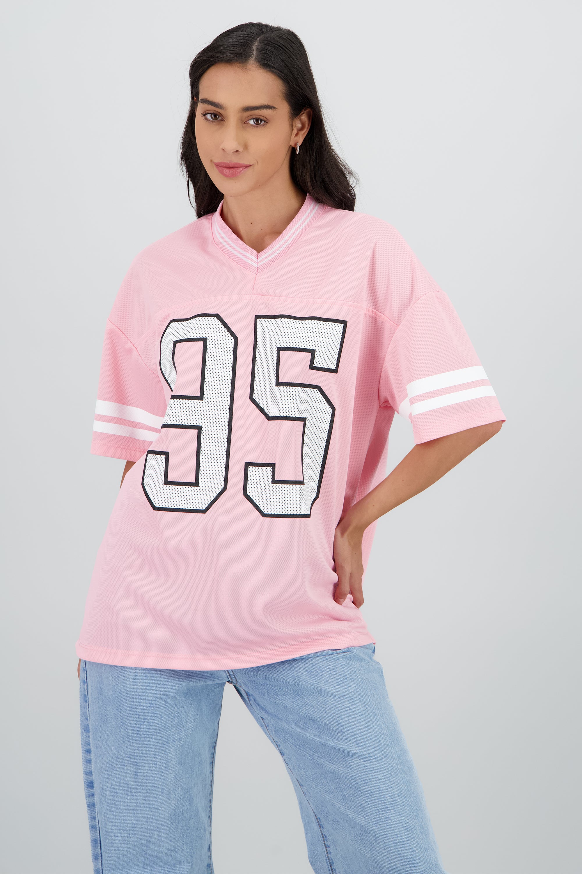 PASTEL PINK