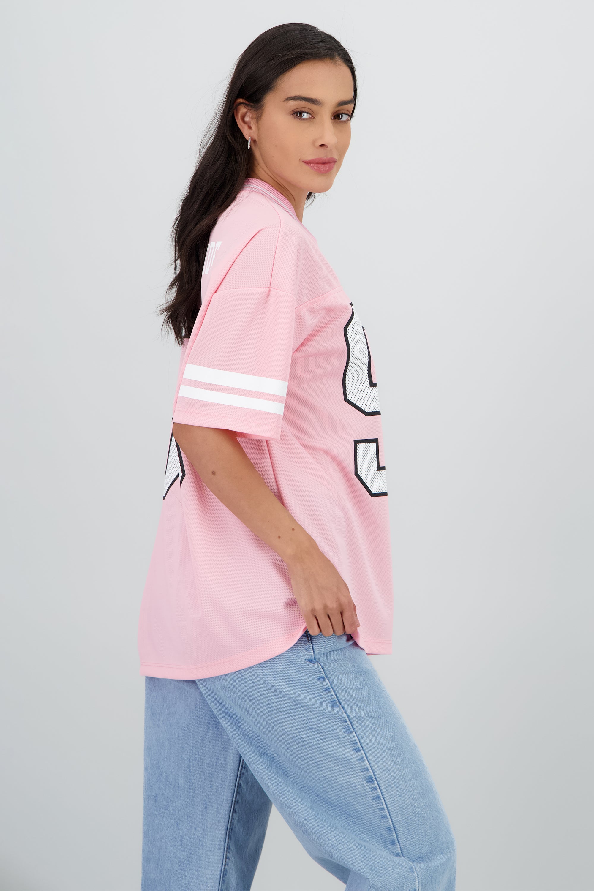 PASTEL PINK