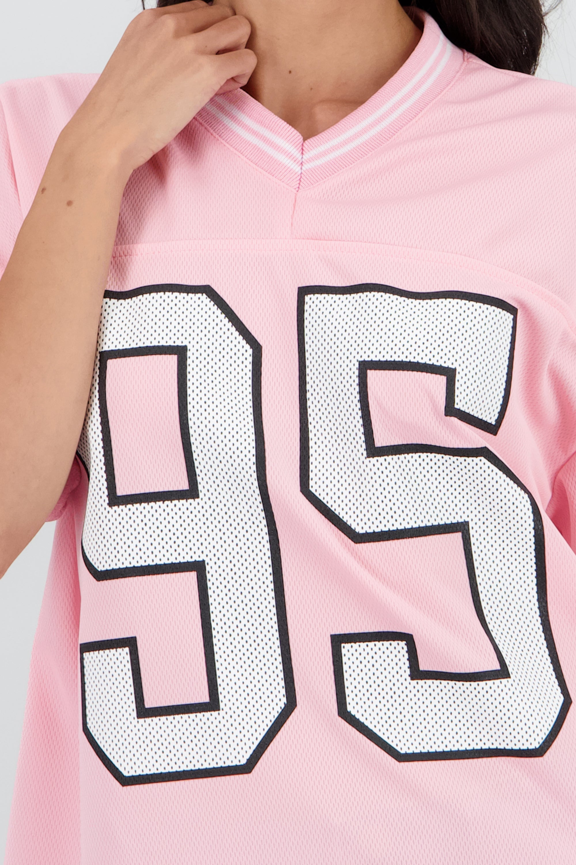 PASTEL PINK