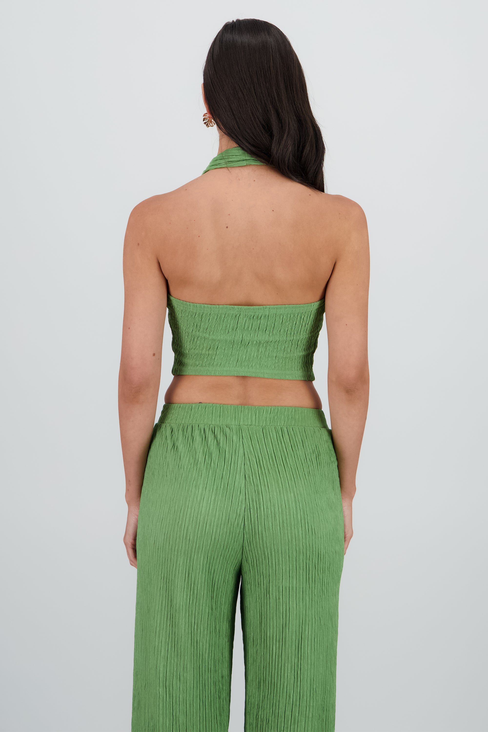 BRIGHT GREEN