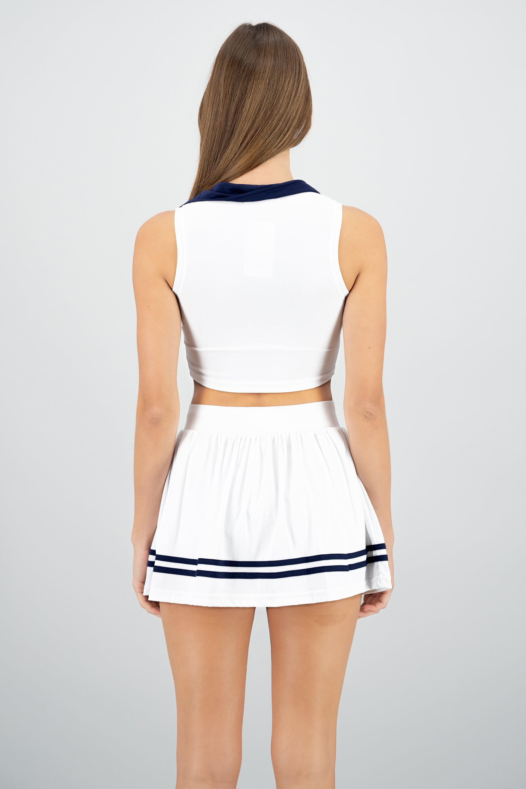 WHITE COMBO