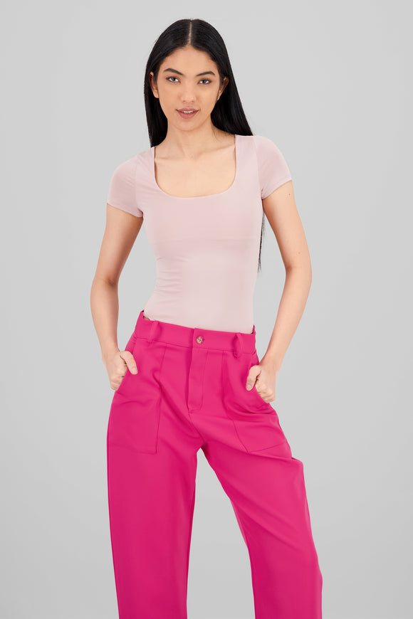 MAUVE