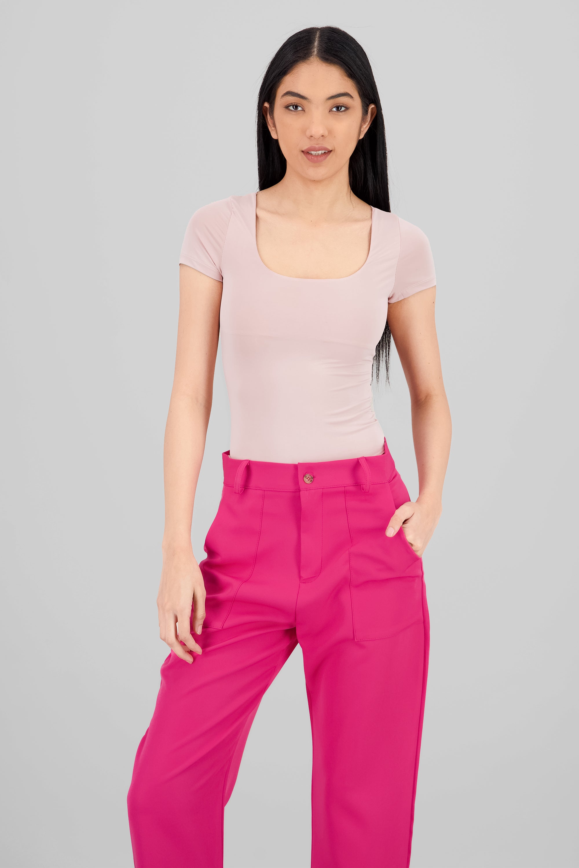 MAUVE