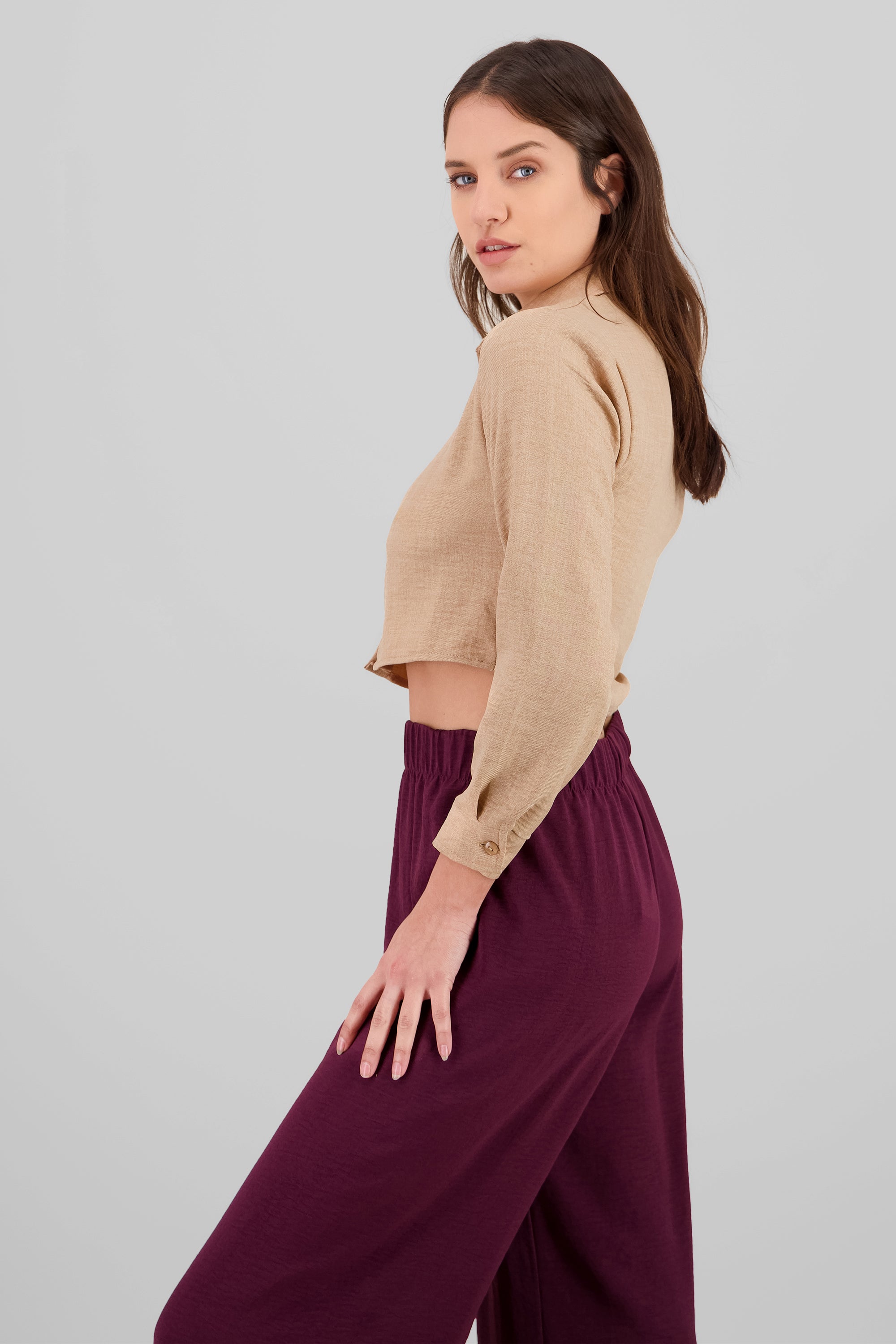 KHAKI