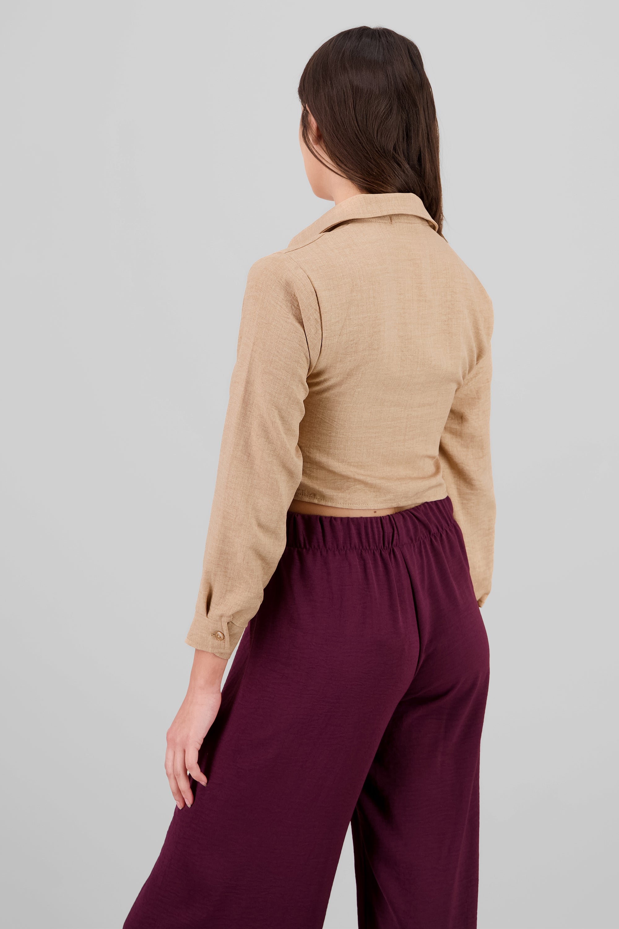 KHAKI