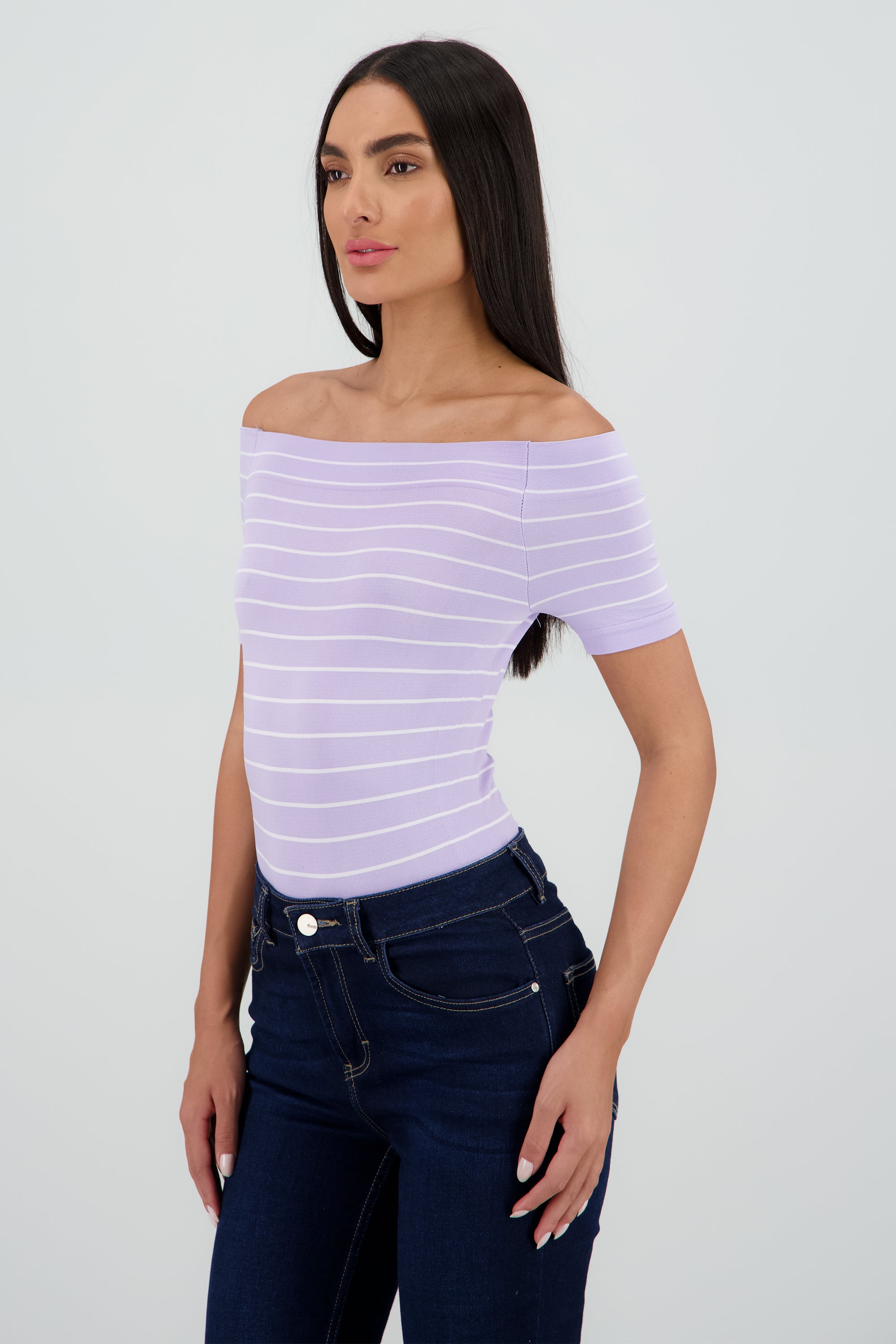 PASTEL PURPLE