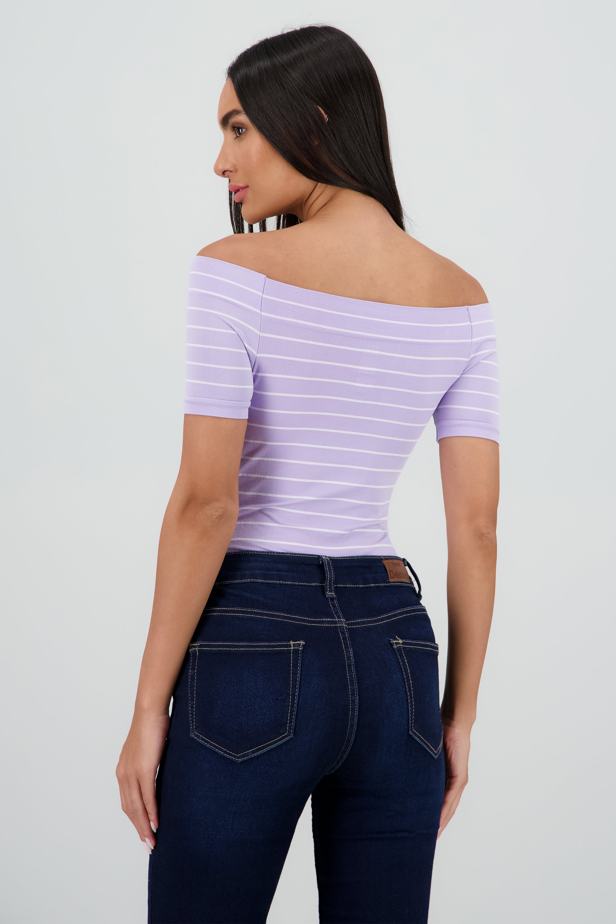 PASTEL PURPLE