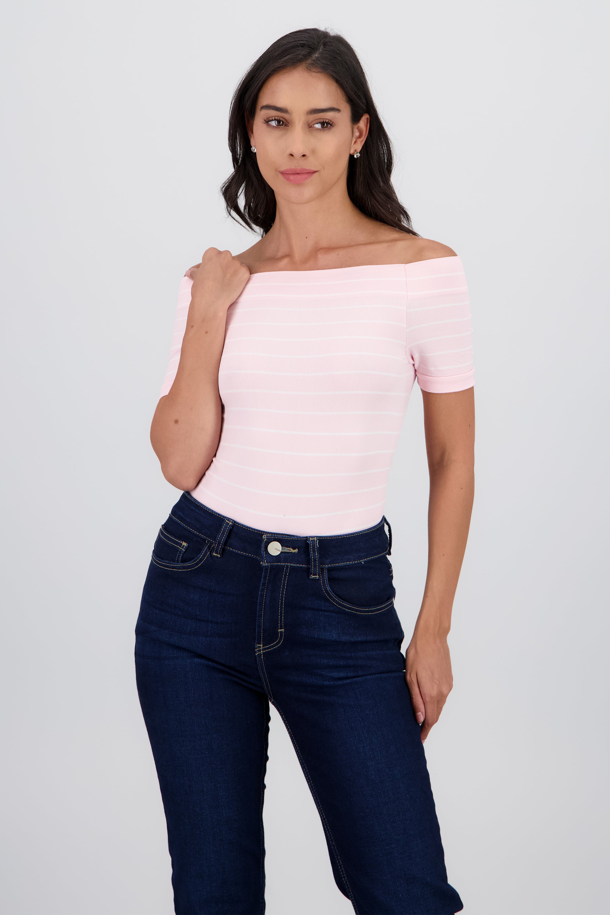 PASTEL PINK