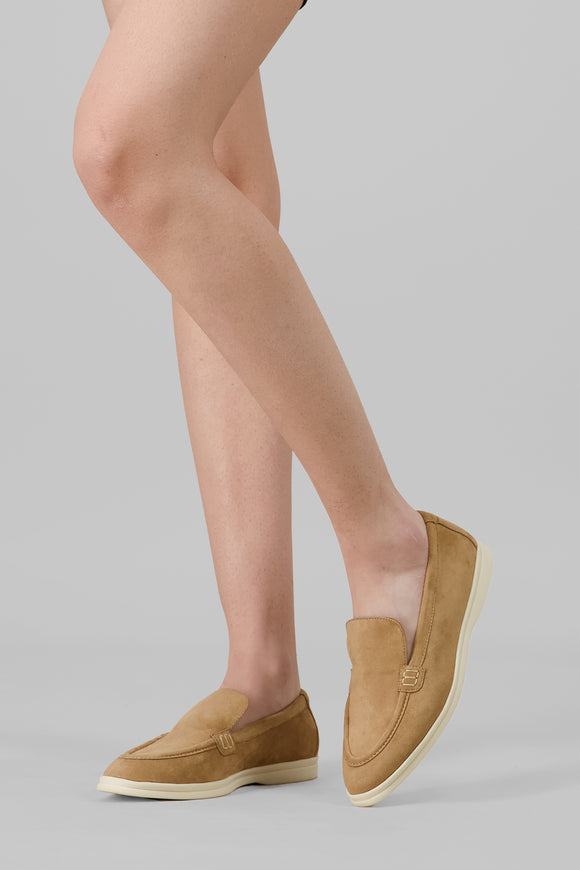 Loafer Detalle Antifaz