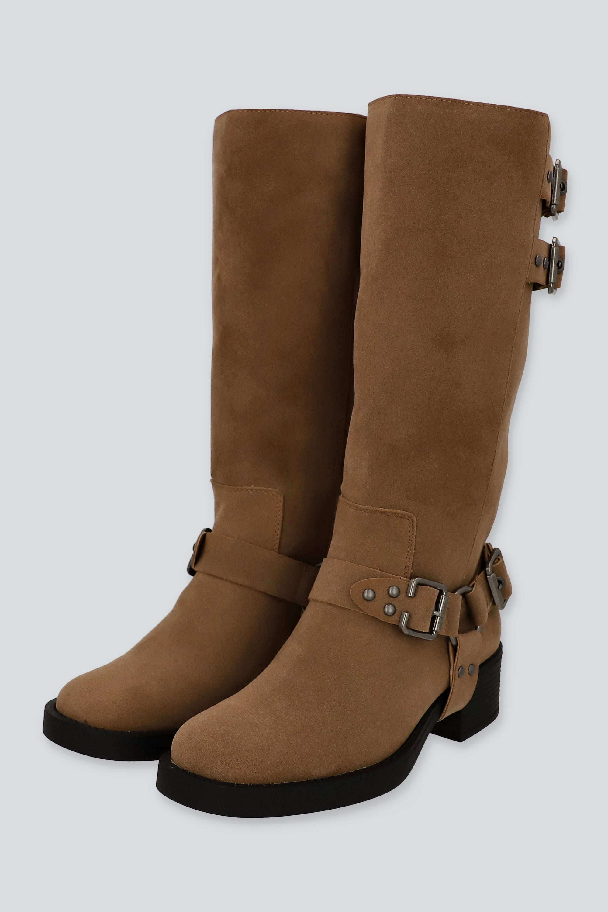 Bota Motera Pu