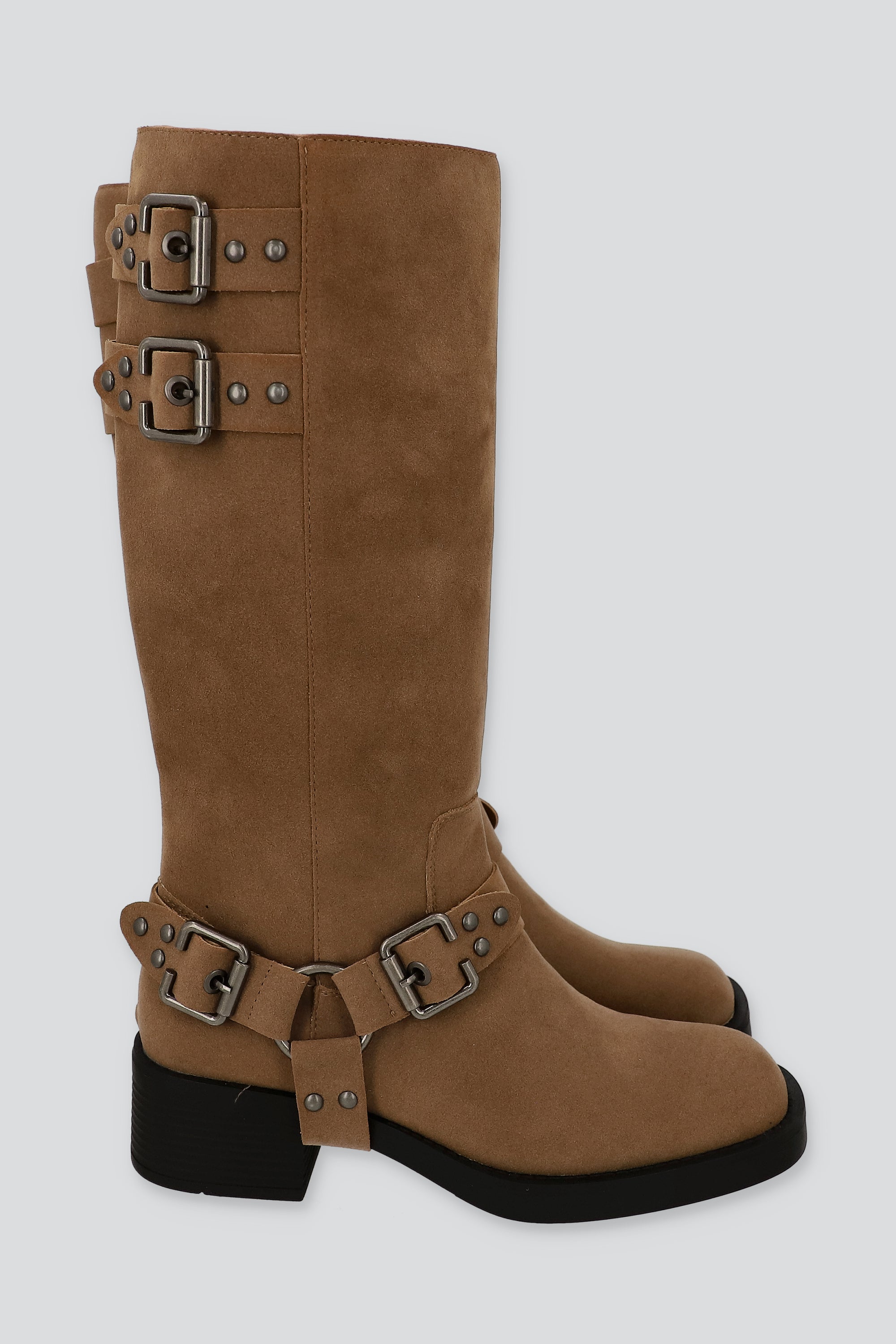 Bota Motera Pu