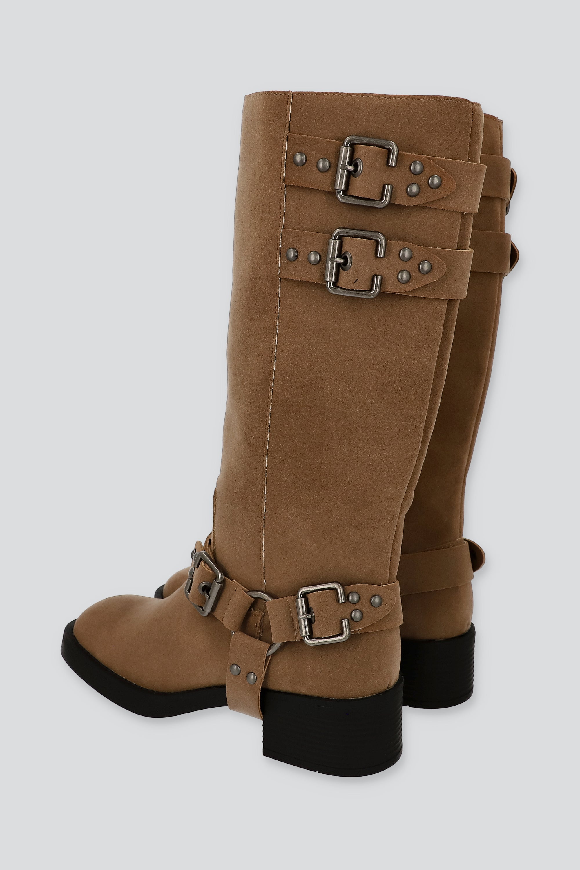 Bota Motera Pu
