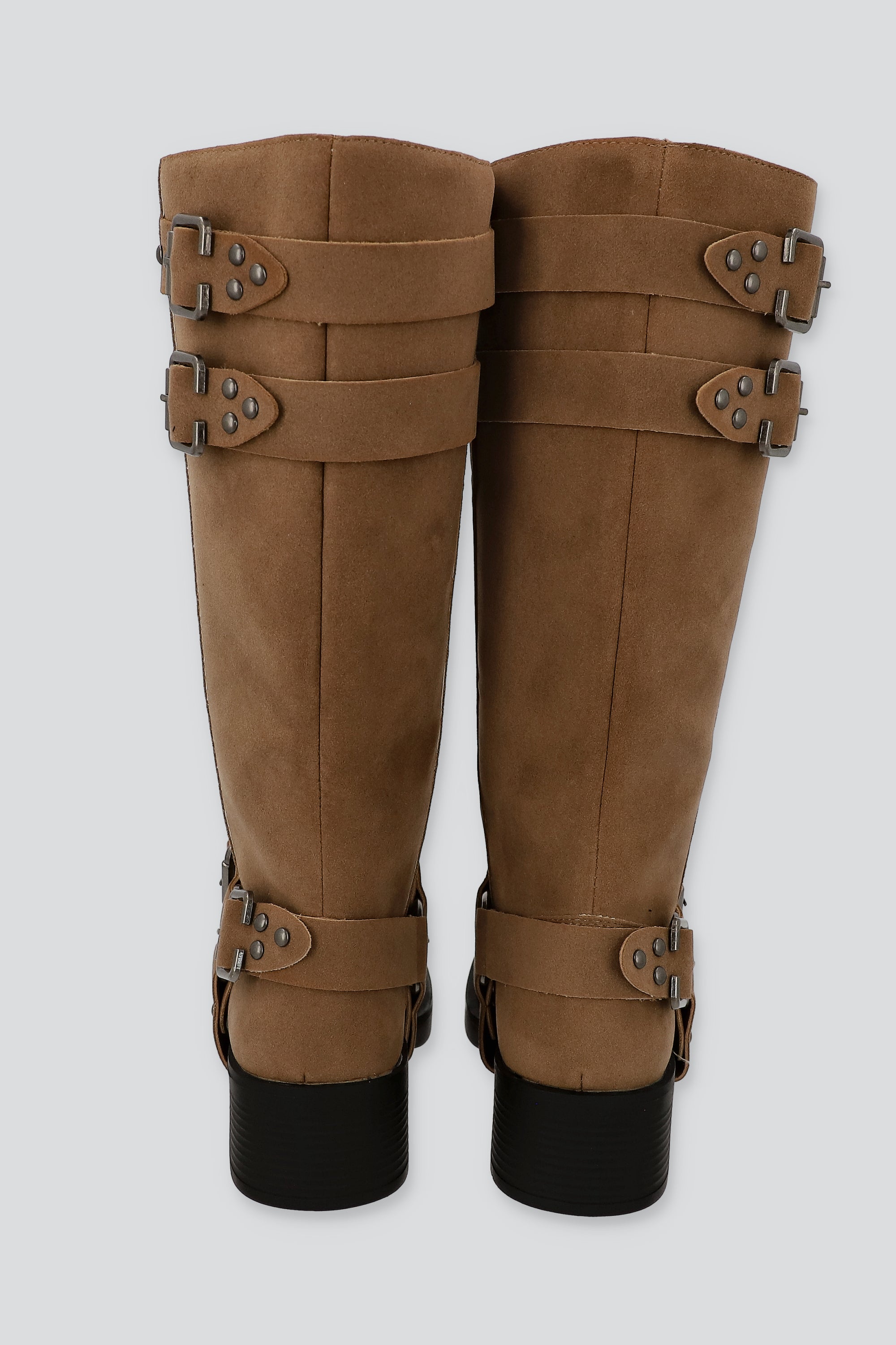 Bota Motera Pu
