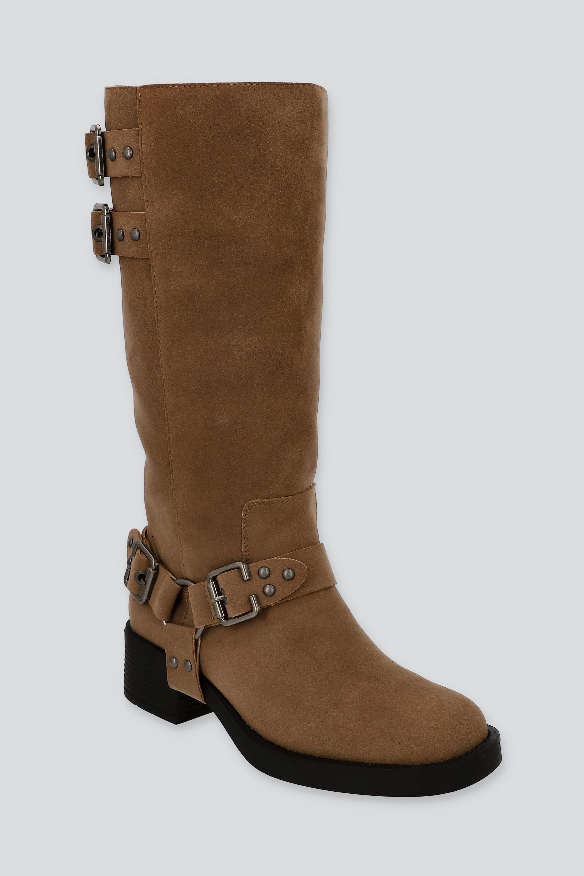 Bota Motera Pu