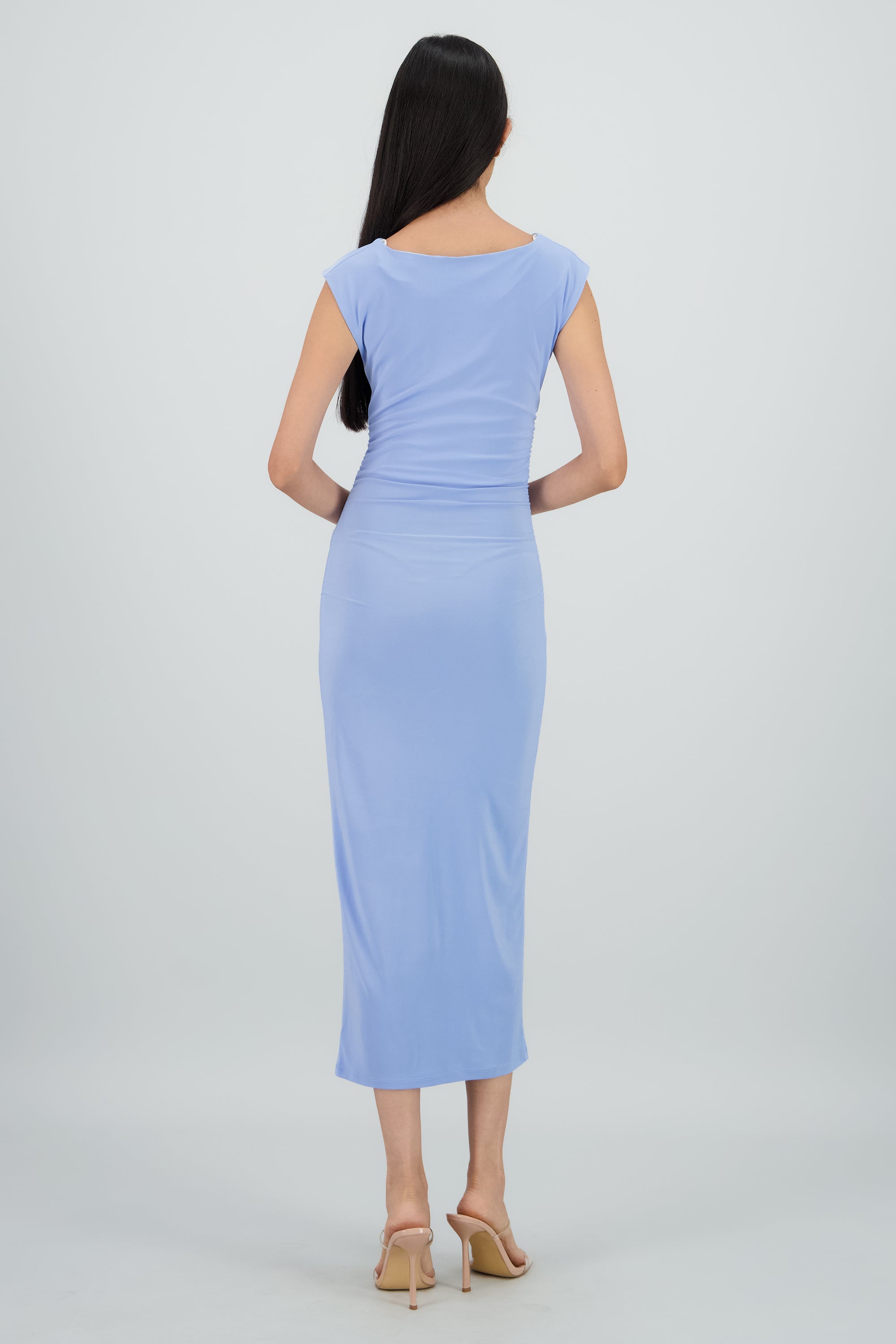 PASTEL BLUE